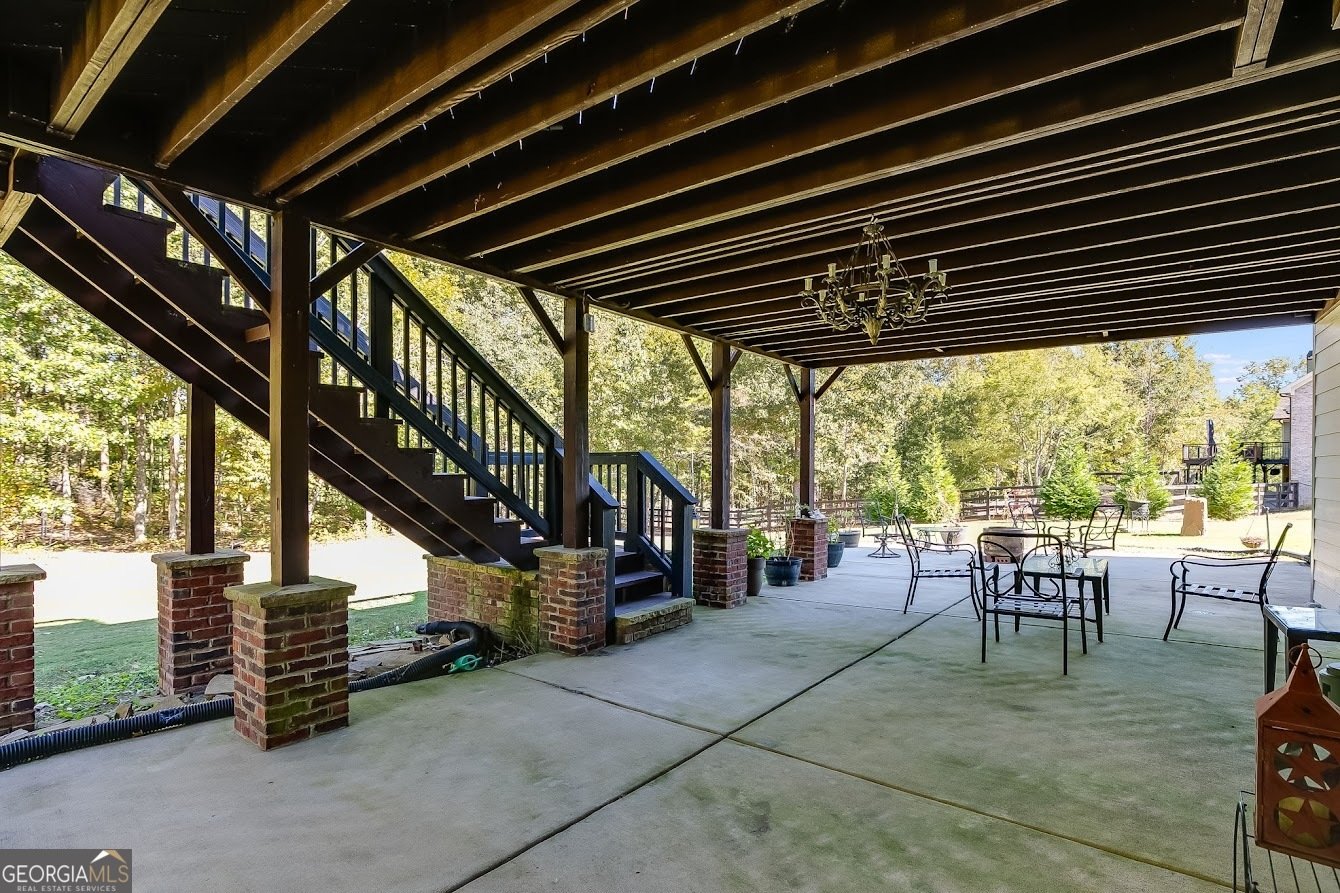 8075 Tristan Way Whitesburg - 43