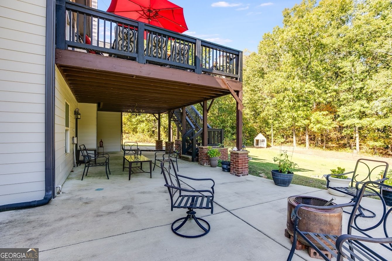 8075 Tristan Way Whitesburg - 44