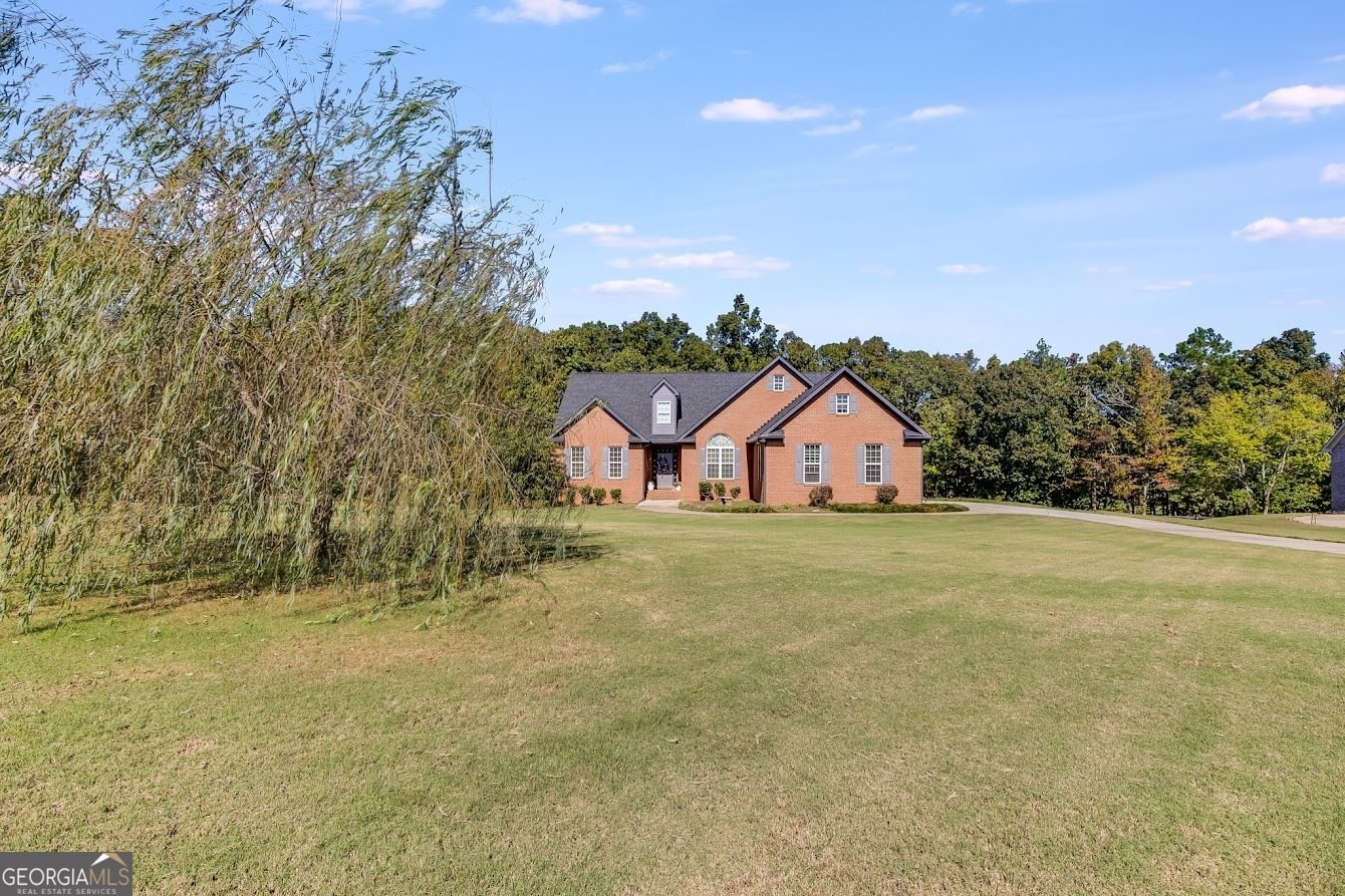 8075 Tristan Way Whitesburg - 45