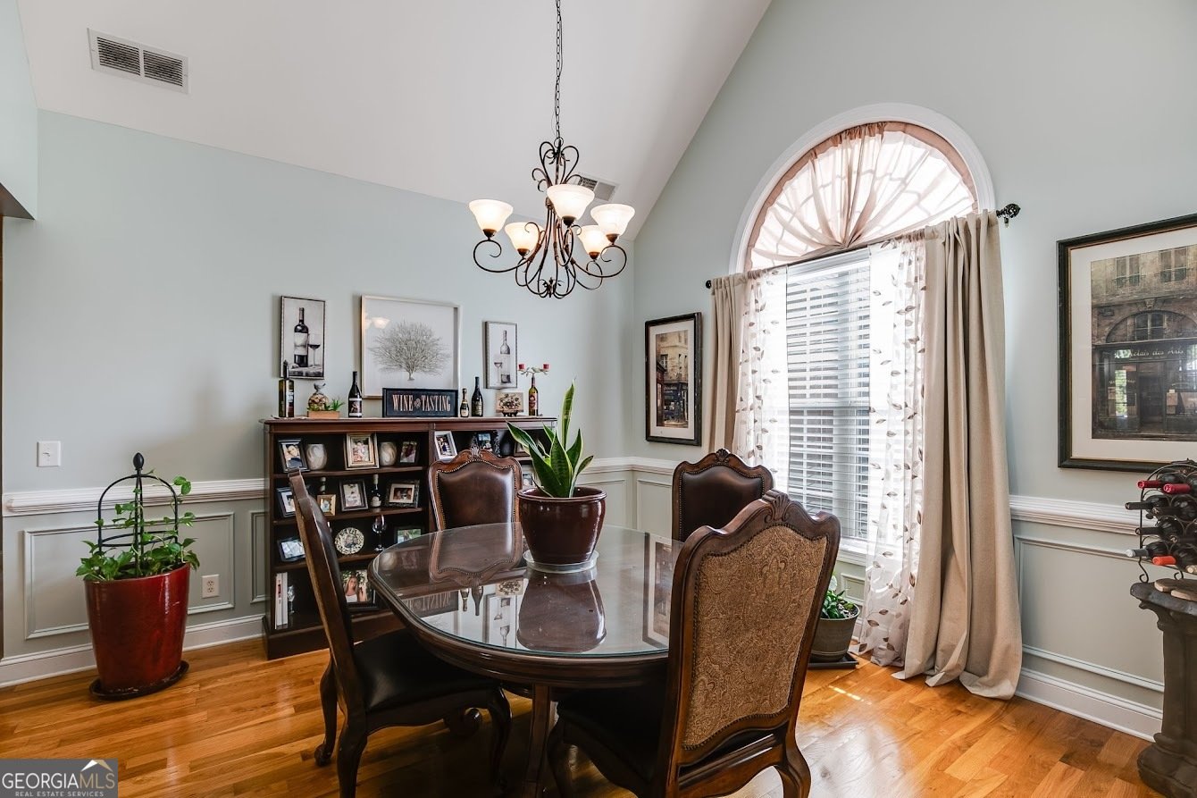 8075 Tristan Way Whitesburg - 8