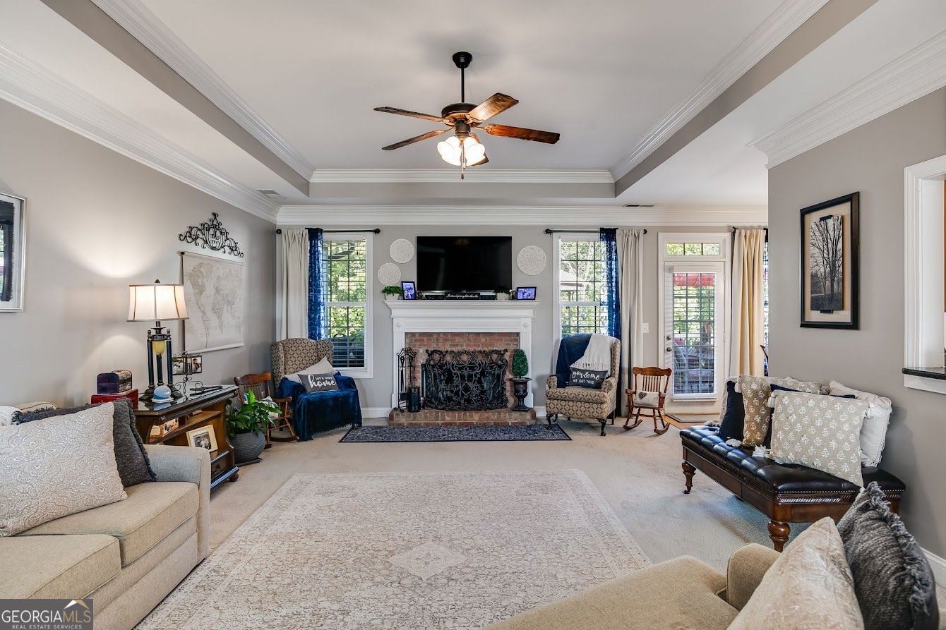 8075 Tristan Way Whitesburg - 9