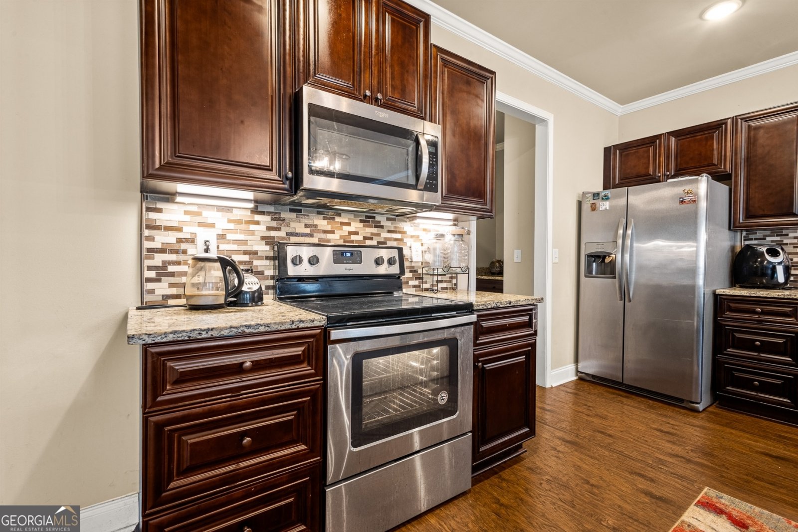 290 Jackson Place Lilburn - 3