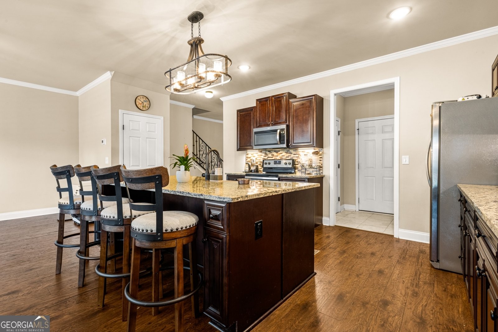 290 Jackson Place Lilburn - 5