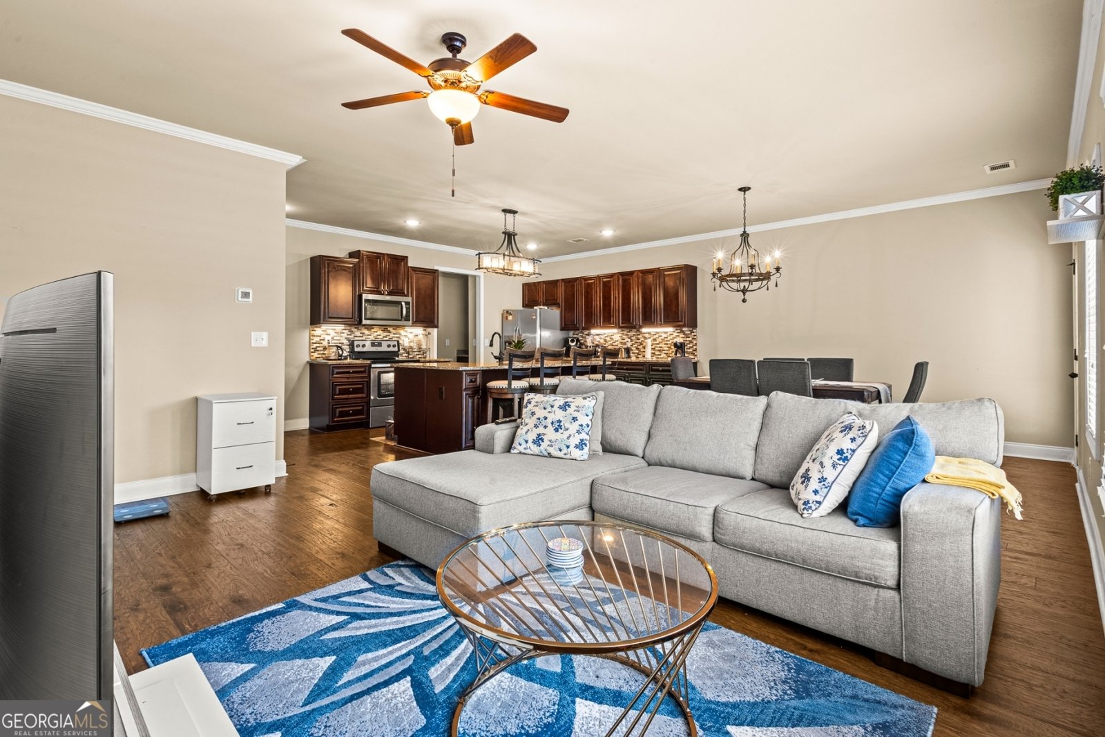 290 Jackson Place Lilburn - 8