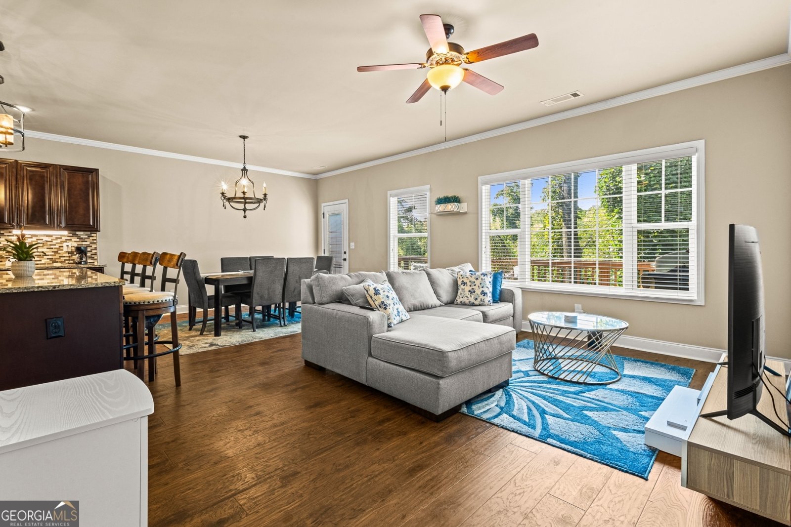 290 Jackson Place Lilburn - 9