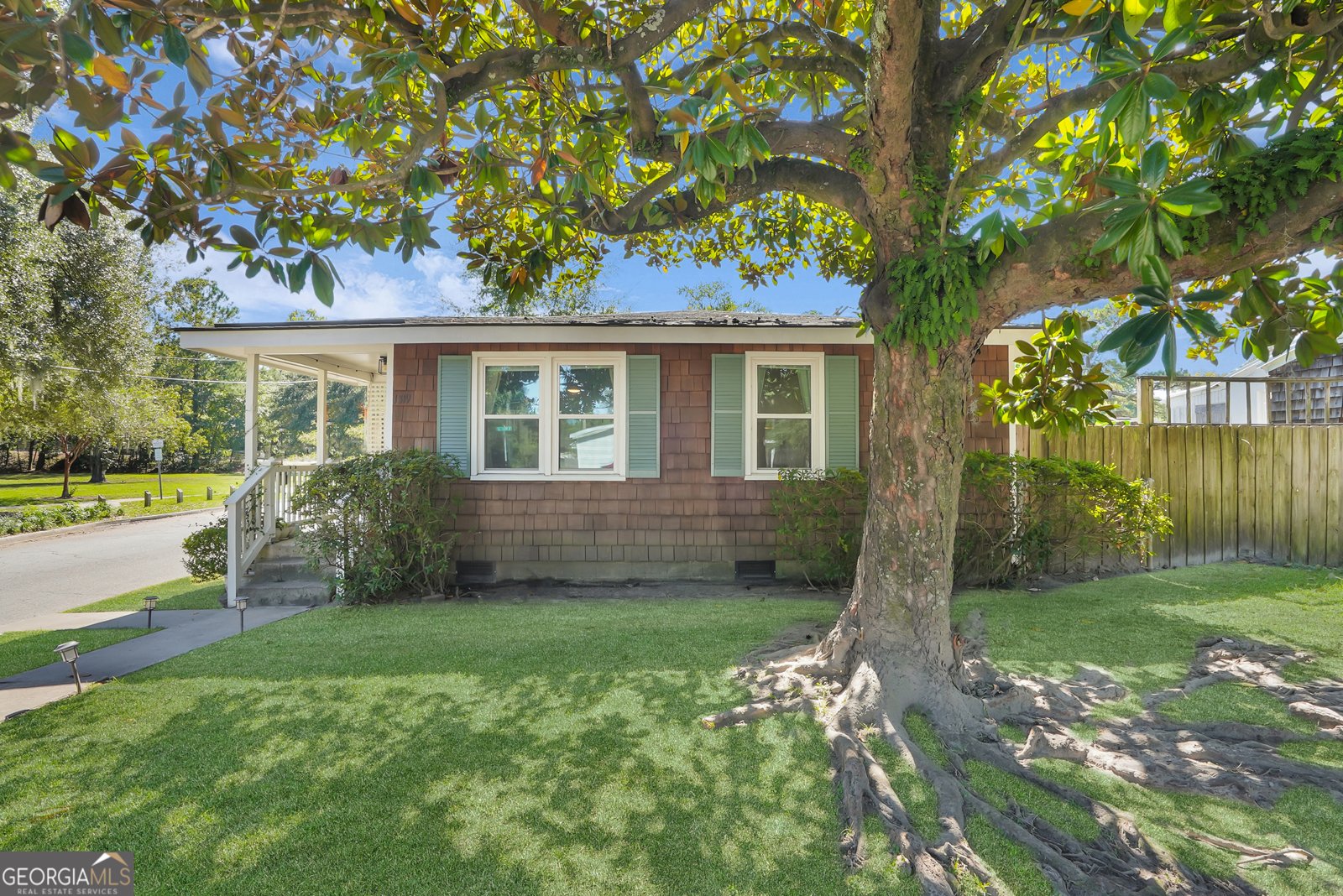 1319 58Th Street Savannah - 2