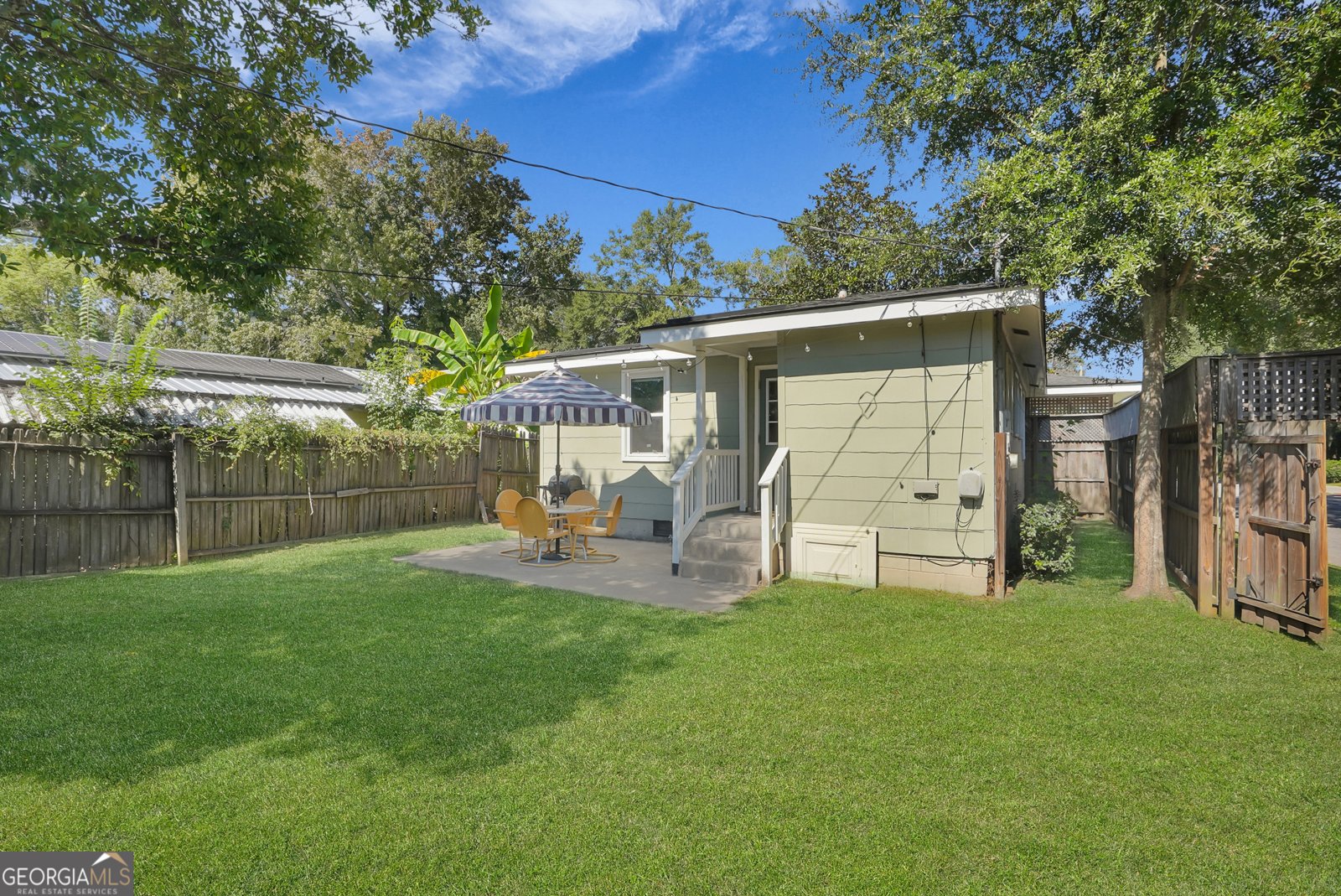1319 58Th Street Savannah - 21