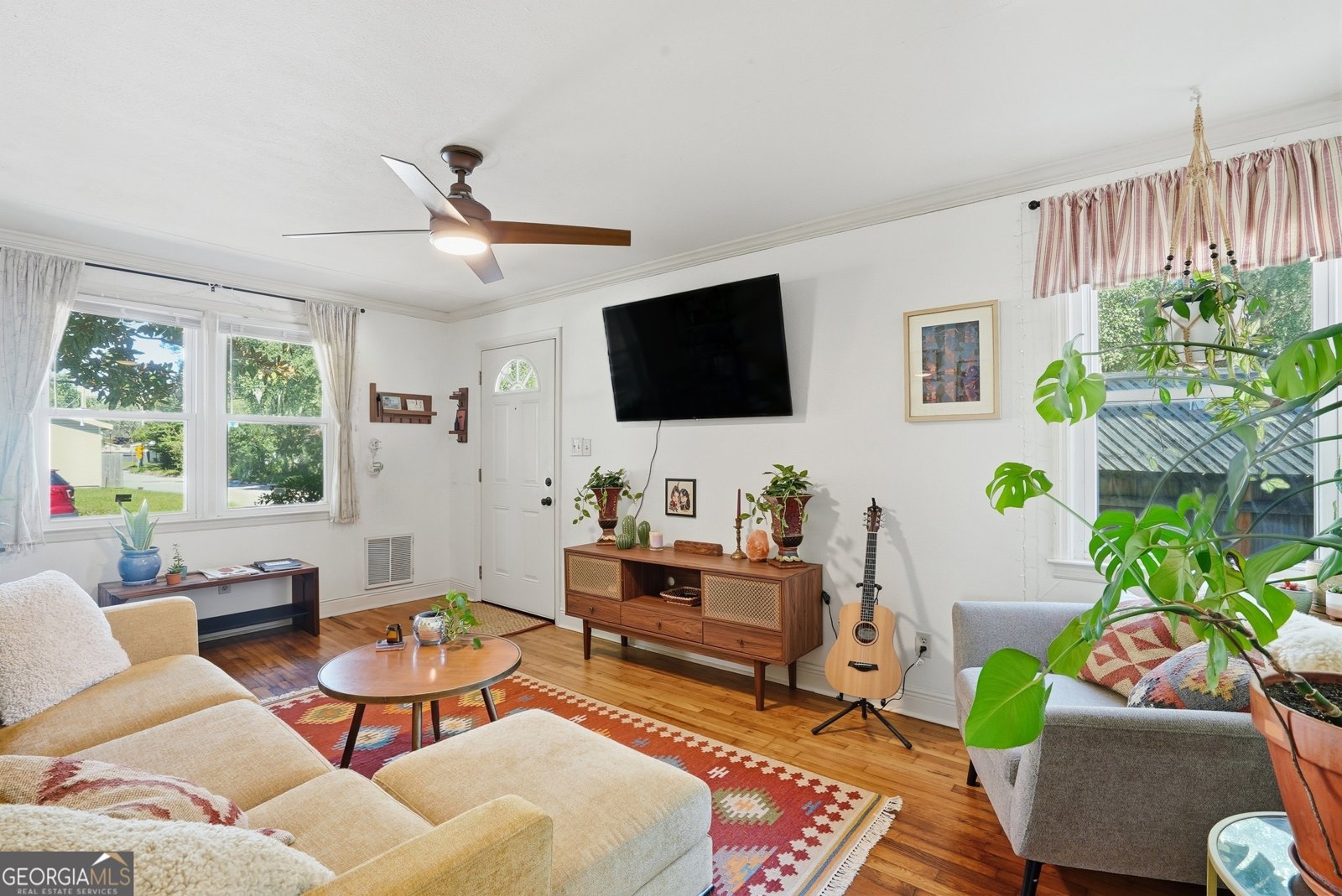 1319 58Th Street Savannah - 4