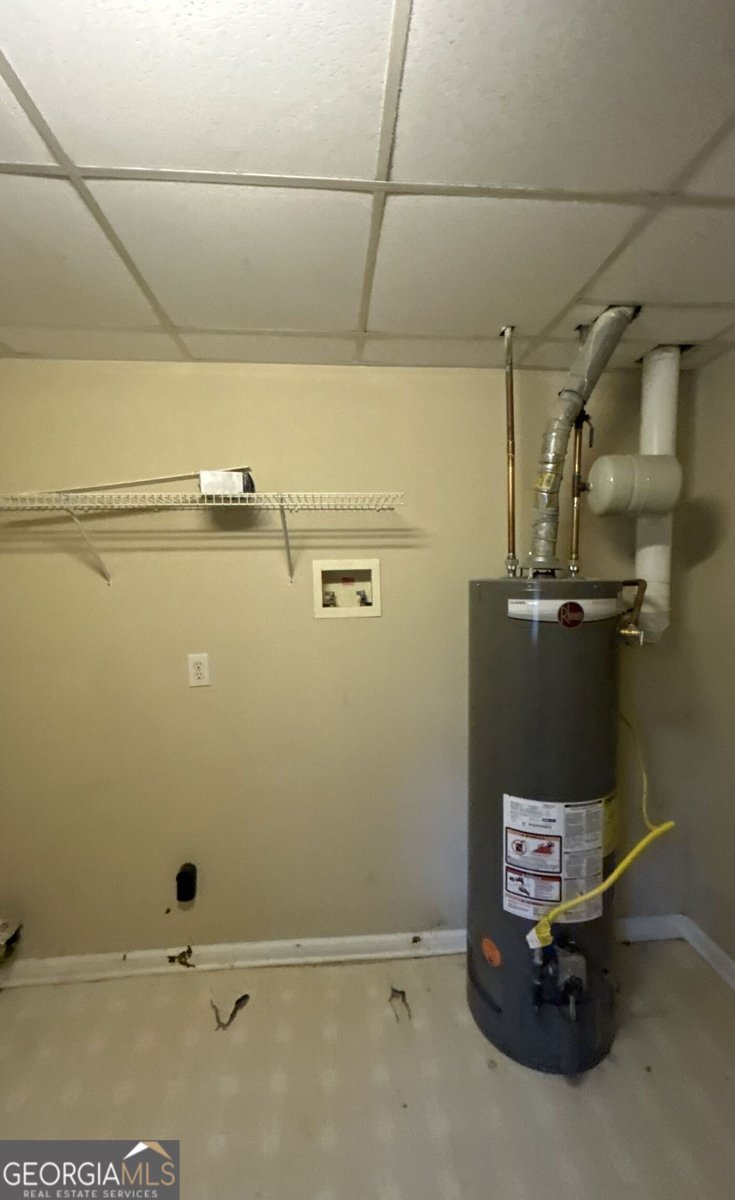 328 Macland Springs Drive Dallas - 17