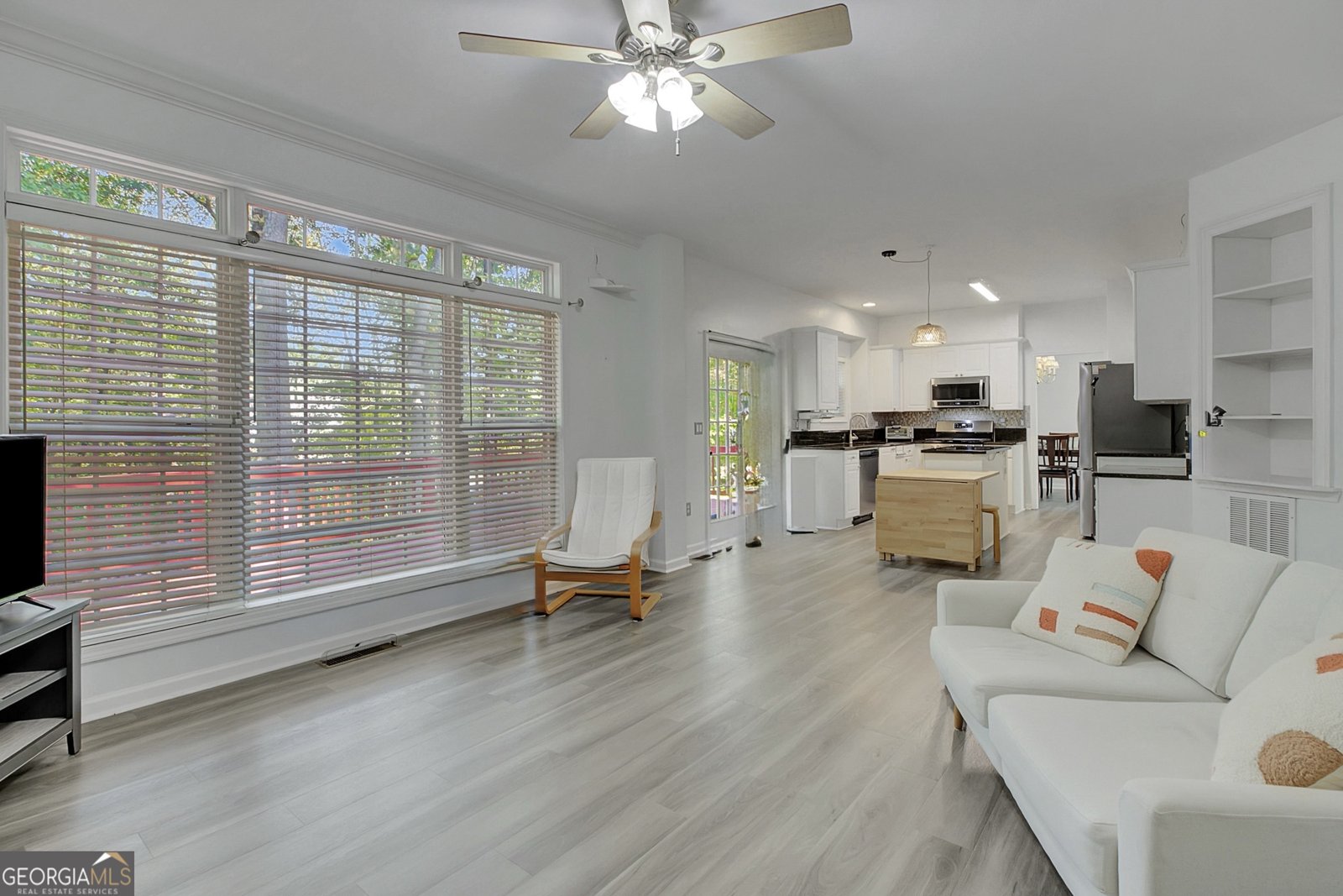 152 Ardenlee Drive Peachtree City - 13