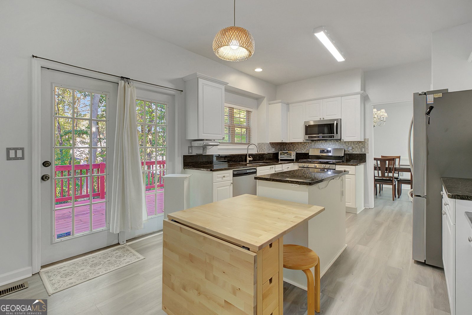 152 Ardenlee Drive Peachtree City - 18