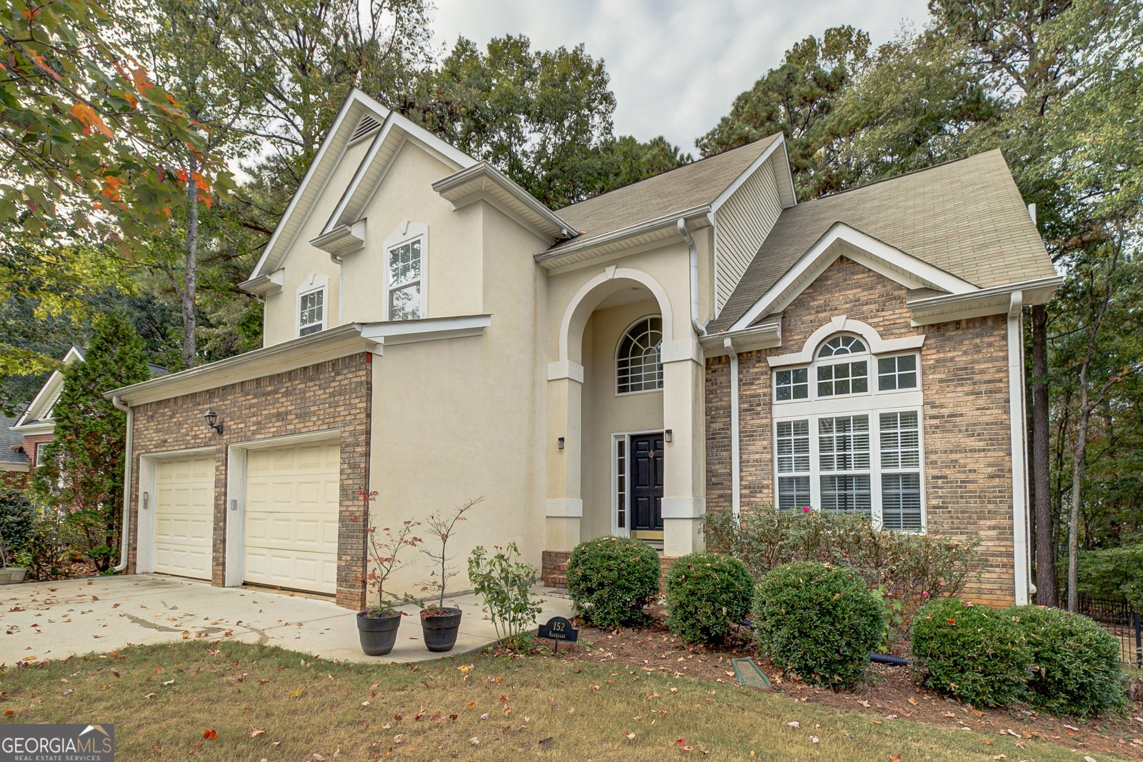 152 Ardenlee Drive Peachtree City - 2