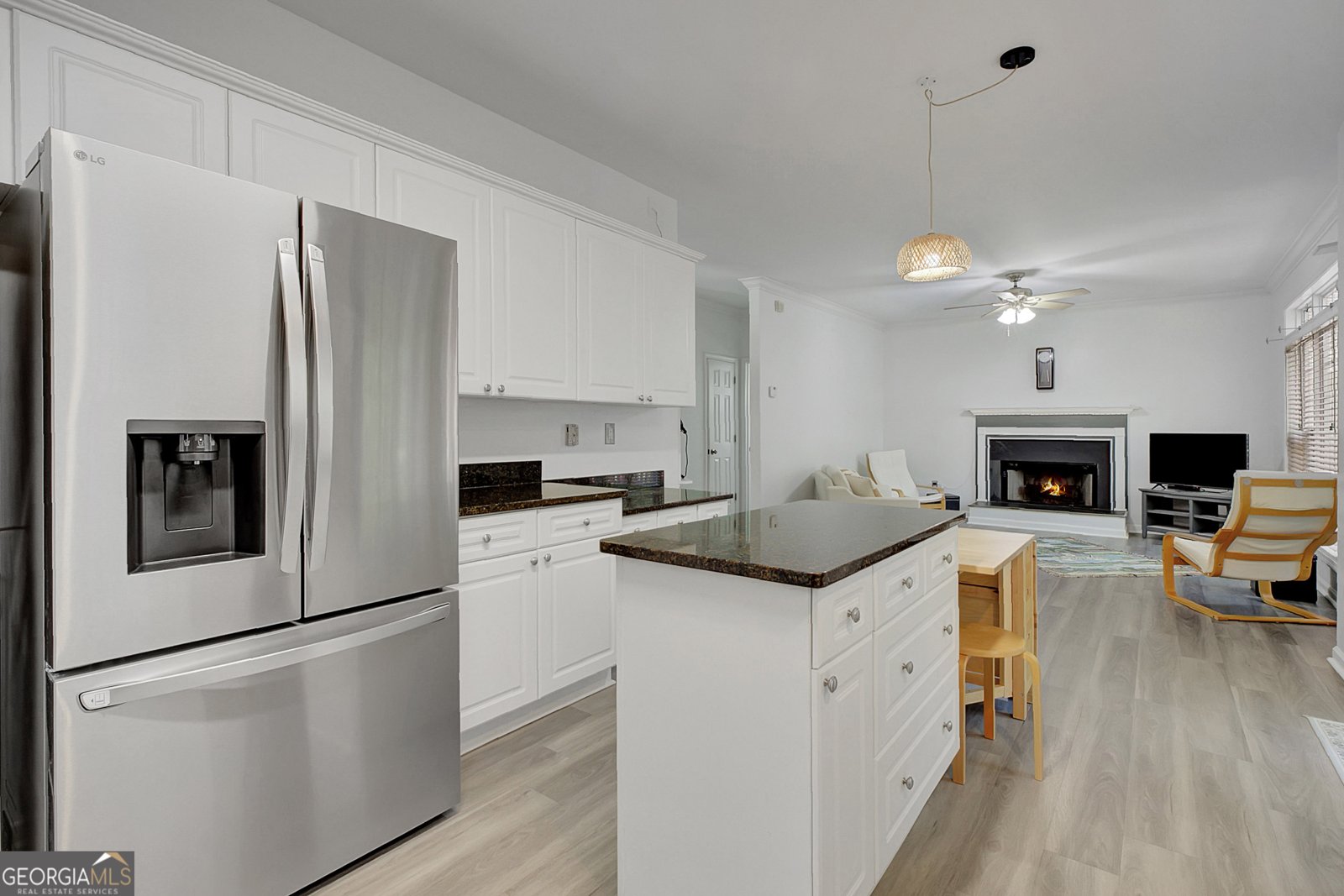 152 Ardenlee Drive Peachtree City - 20