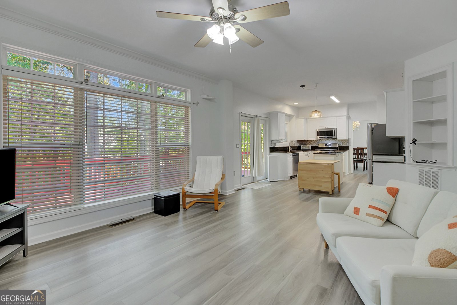 152 Ardenlee Drive Peachtree City - 24