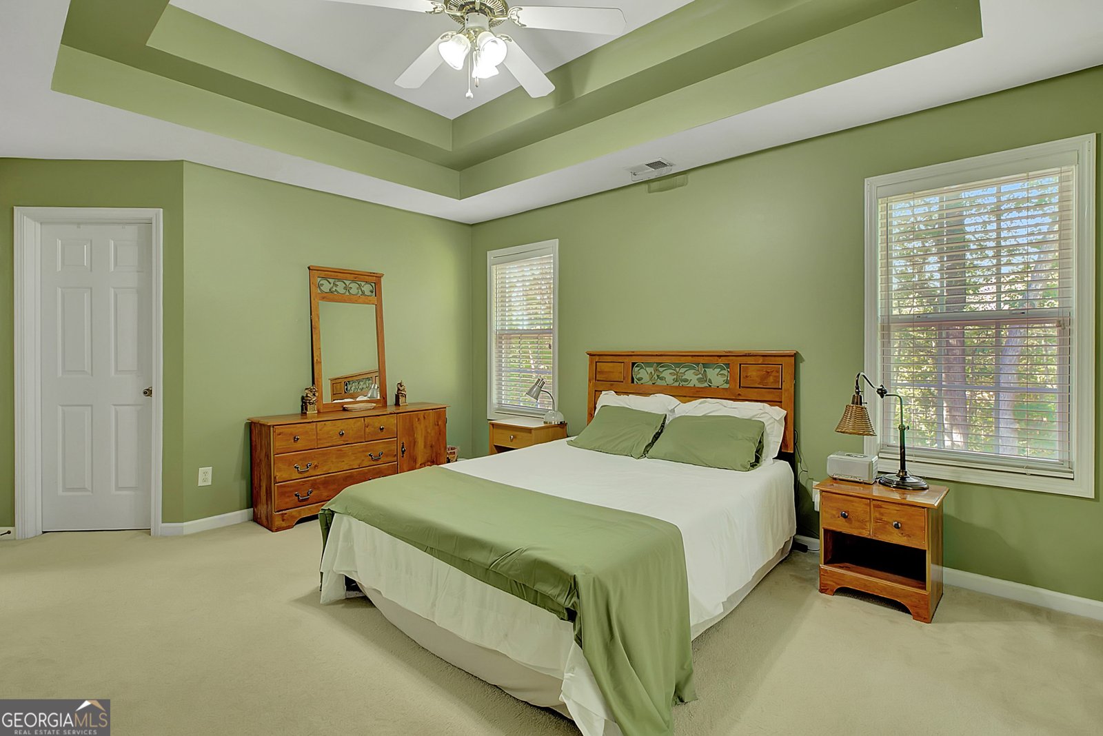 152 Ardenlee Drive Peachtree City - 27