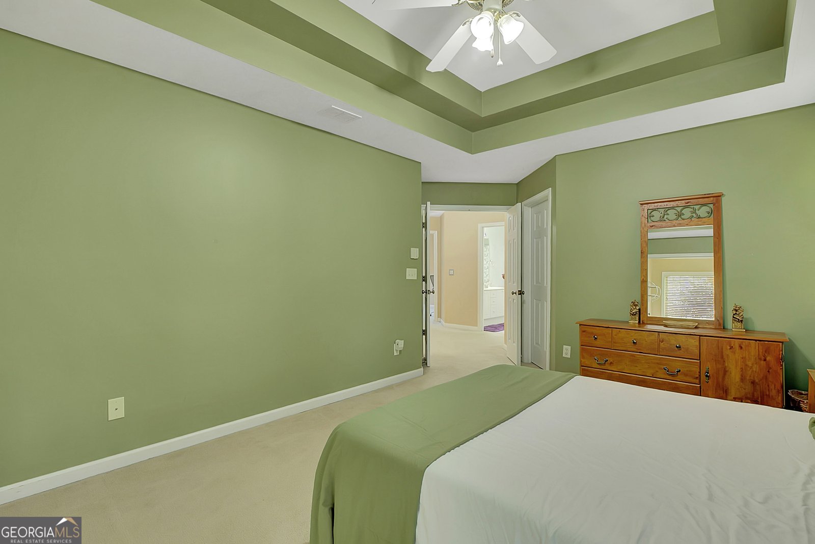 152 Ardenlee Drive Peachtree City - 28