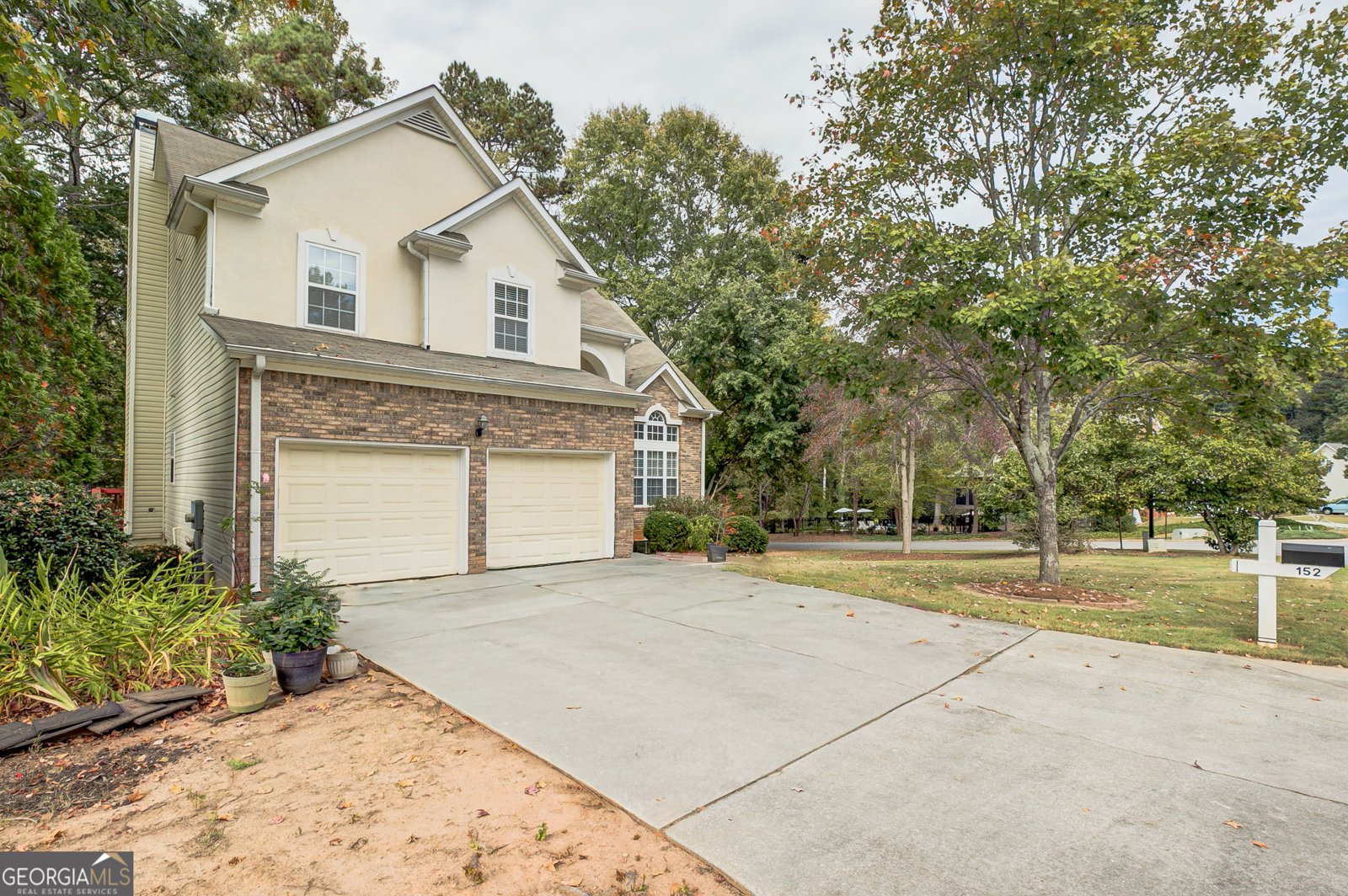 152 Ardenlee Drive Peachtree City - 3