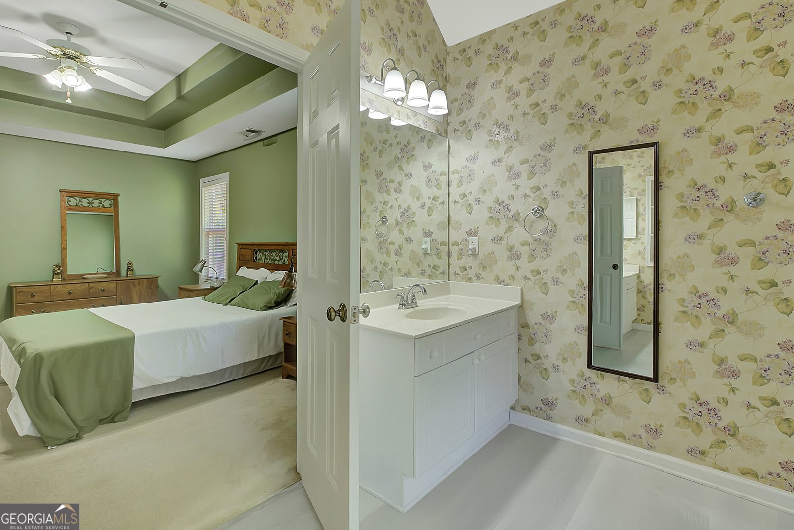 152 Ardenlee Drive Peachtree City - 34