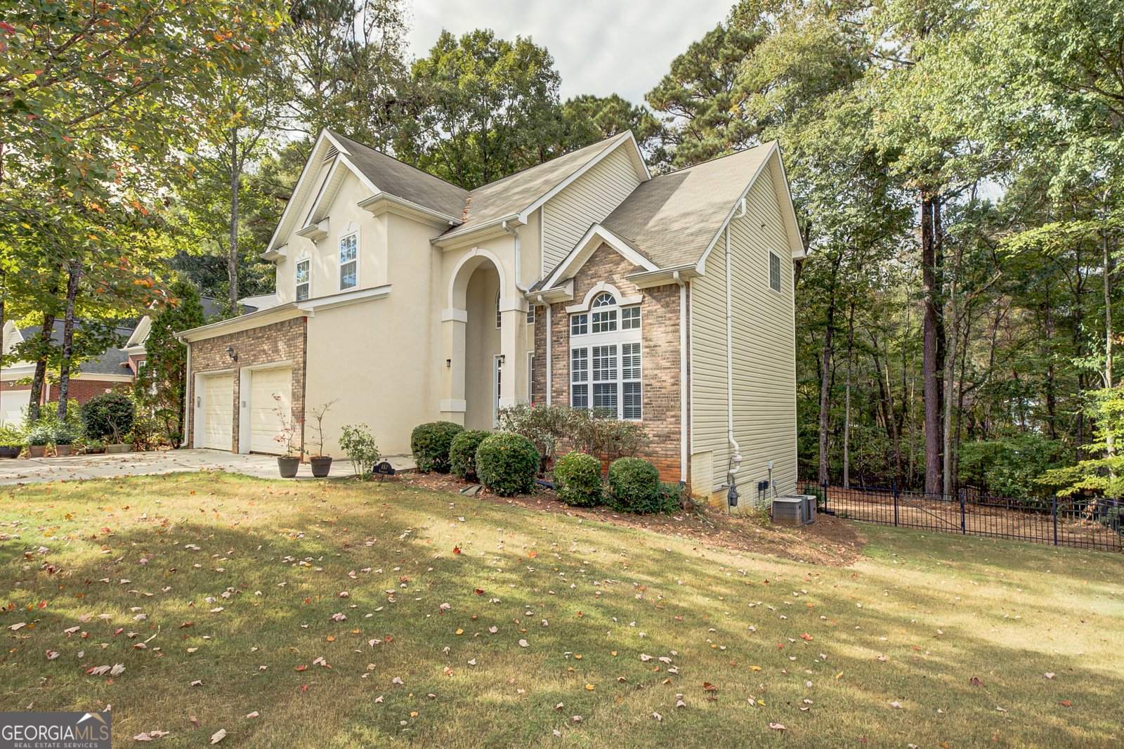 152 Ardenlee Drive Peachtree City - 4