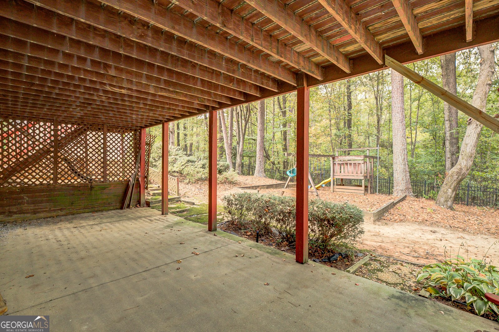 152 Ardenlee Drive Peachtree City - 48