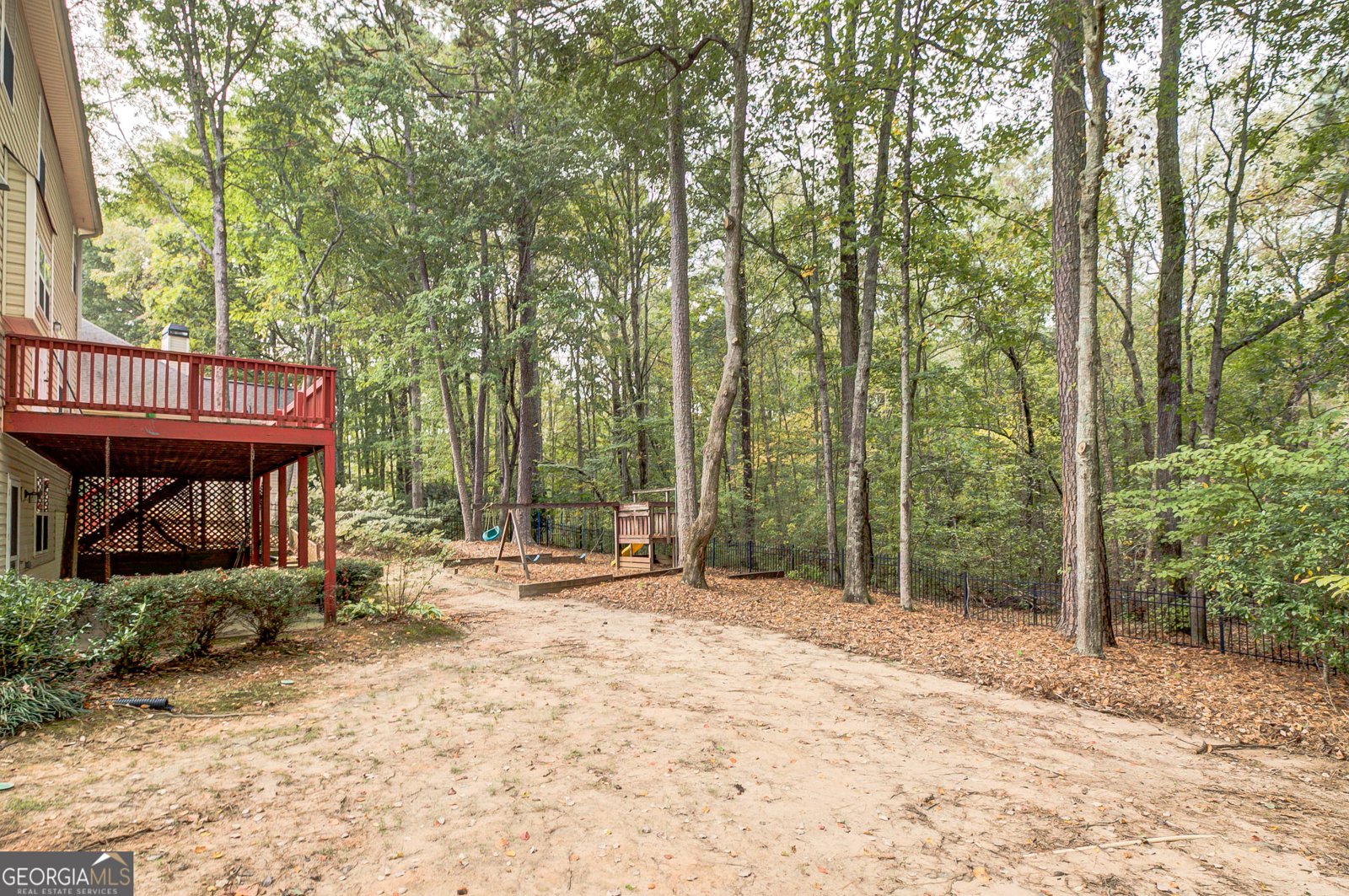 152 Ardenlee Drive Peachtree City - 49