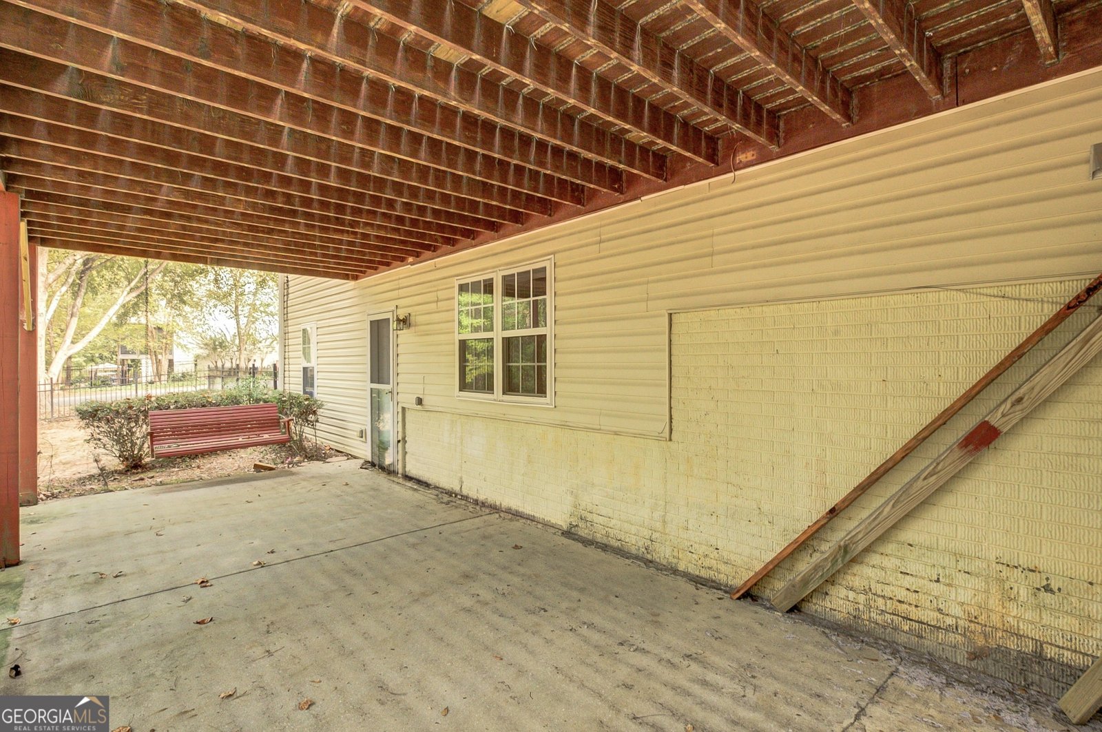 152 Ardenlee Drive Peachtree City - 50