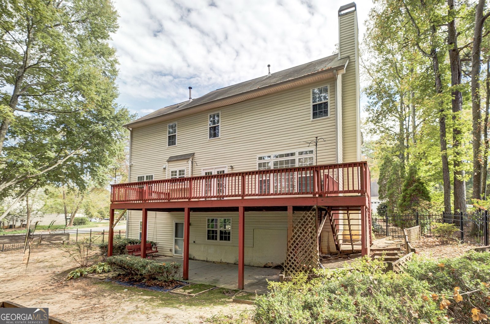 152 Ardenlee Drive Peachtree City - 51