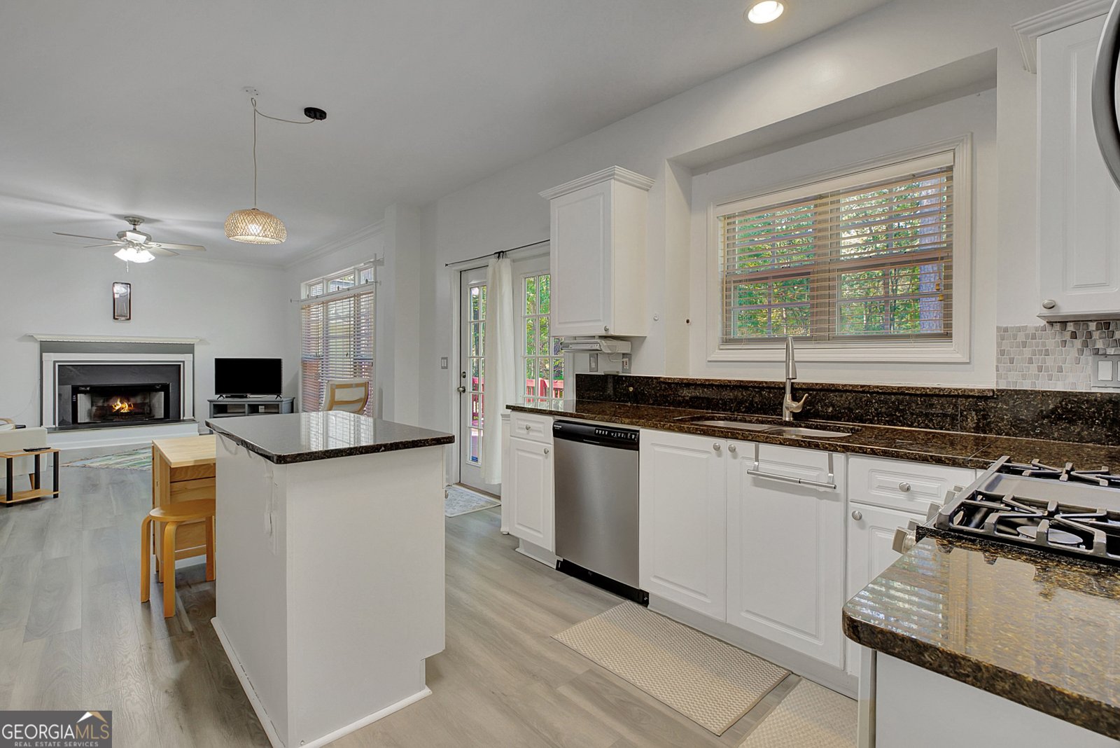 152 Ardenlee Drive Peachtree City - 8