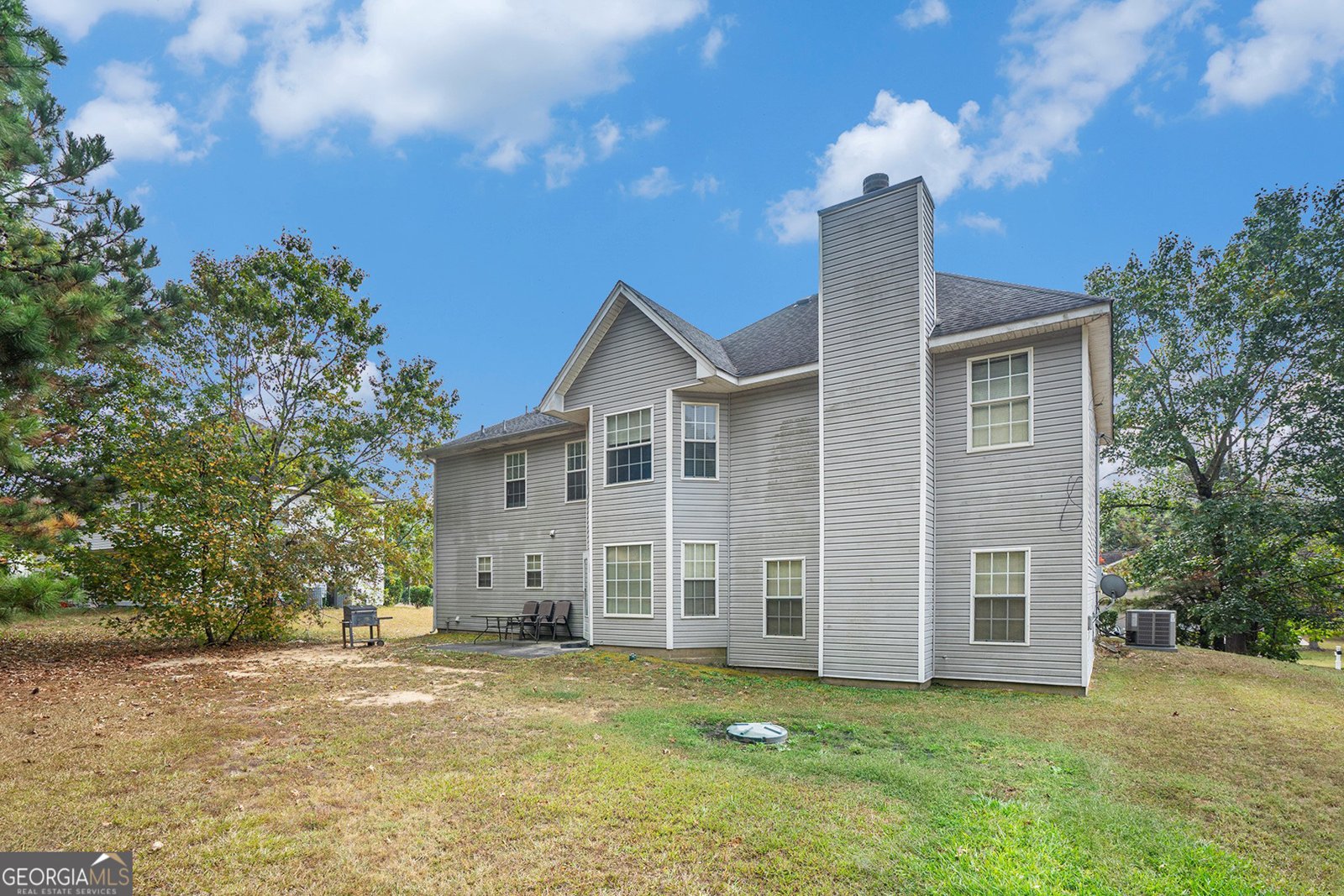 2709 Kristen Court Conyers - 12