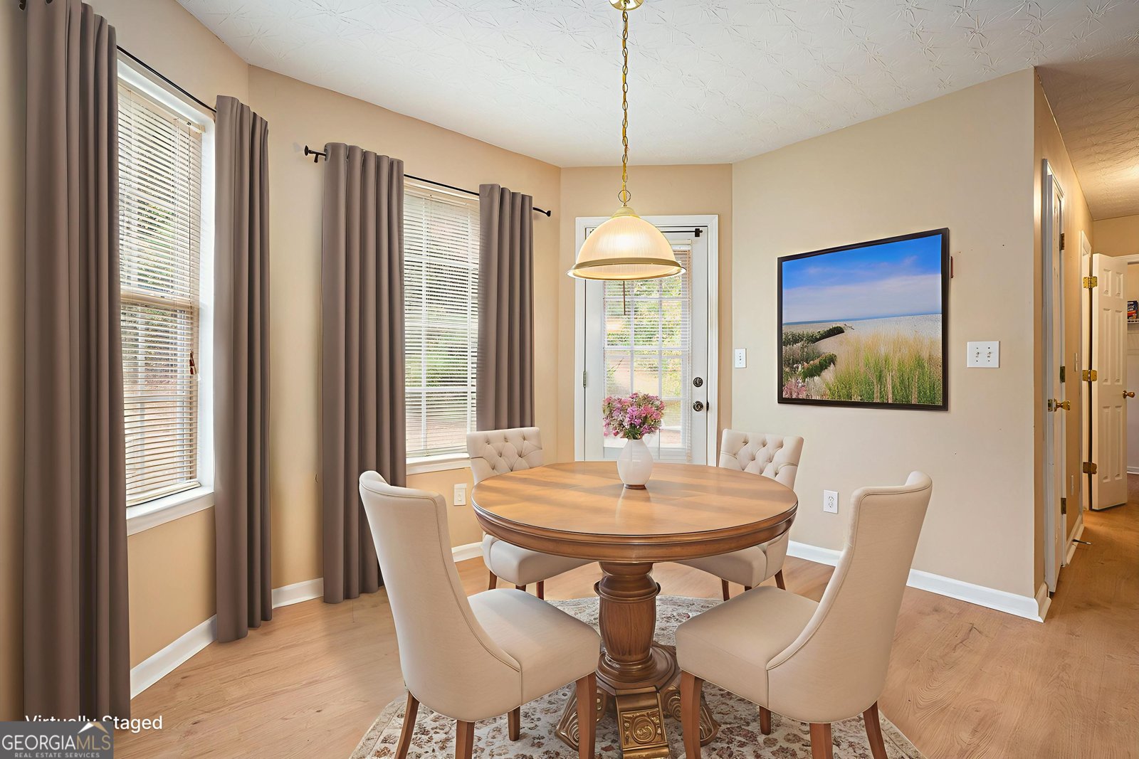 2709 Kristen Court Conyers - 3