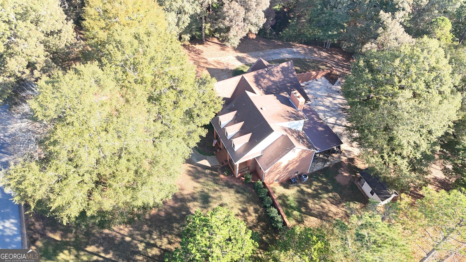 518 Fambrough Drive Elberton - 10