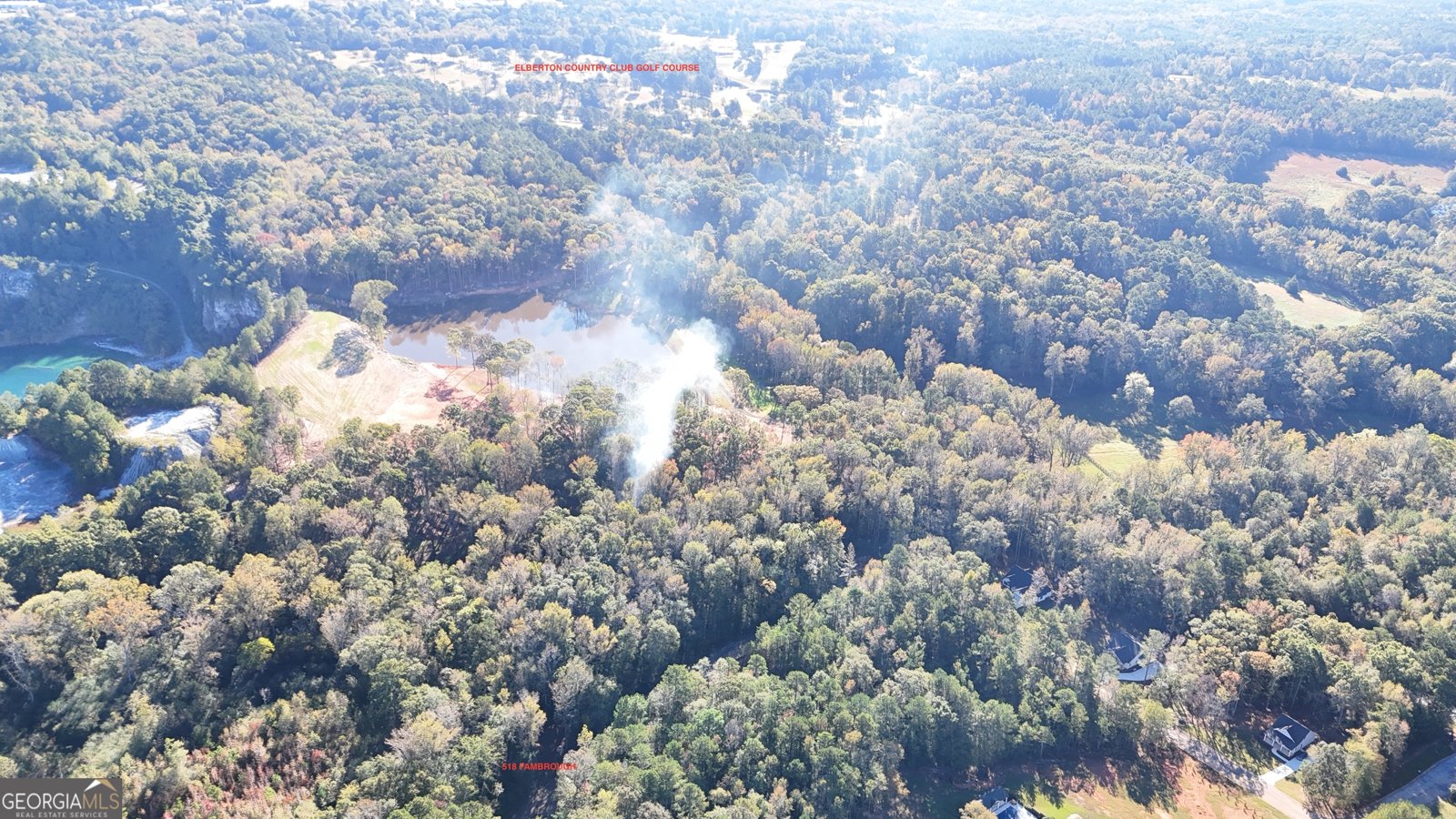 518 Fambrough Drive Elberton - 14