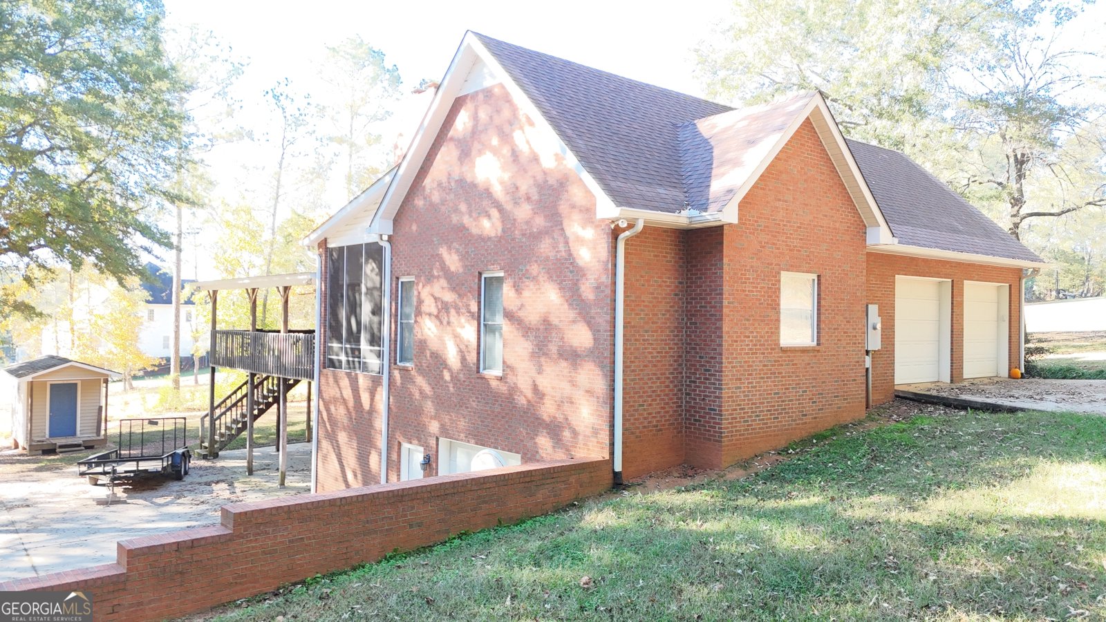 518 Fambrough Drive Elberton - 16