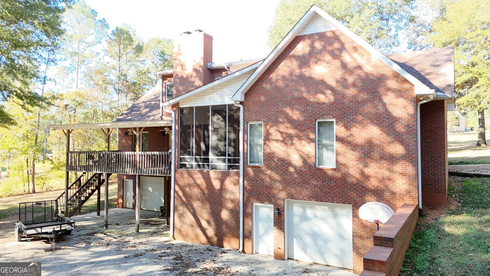 518 Fambrough Drive Elberton - 17