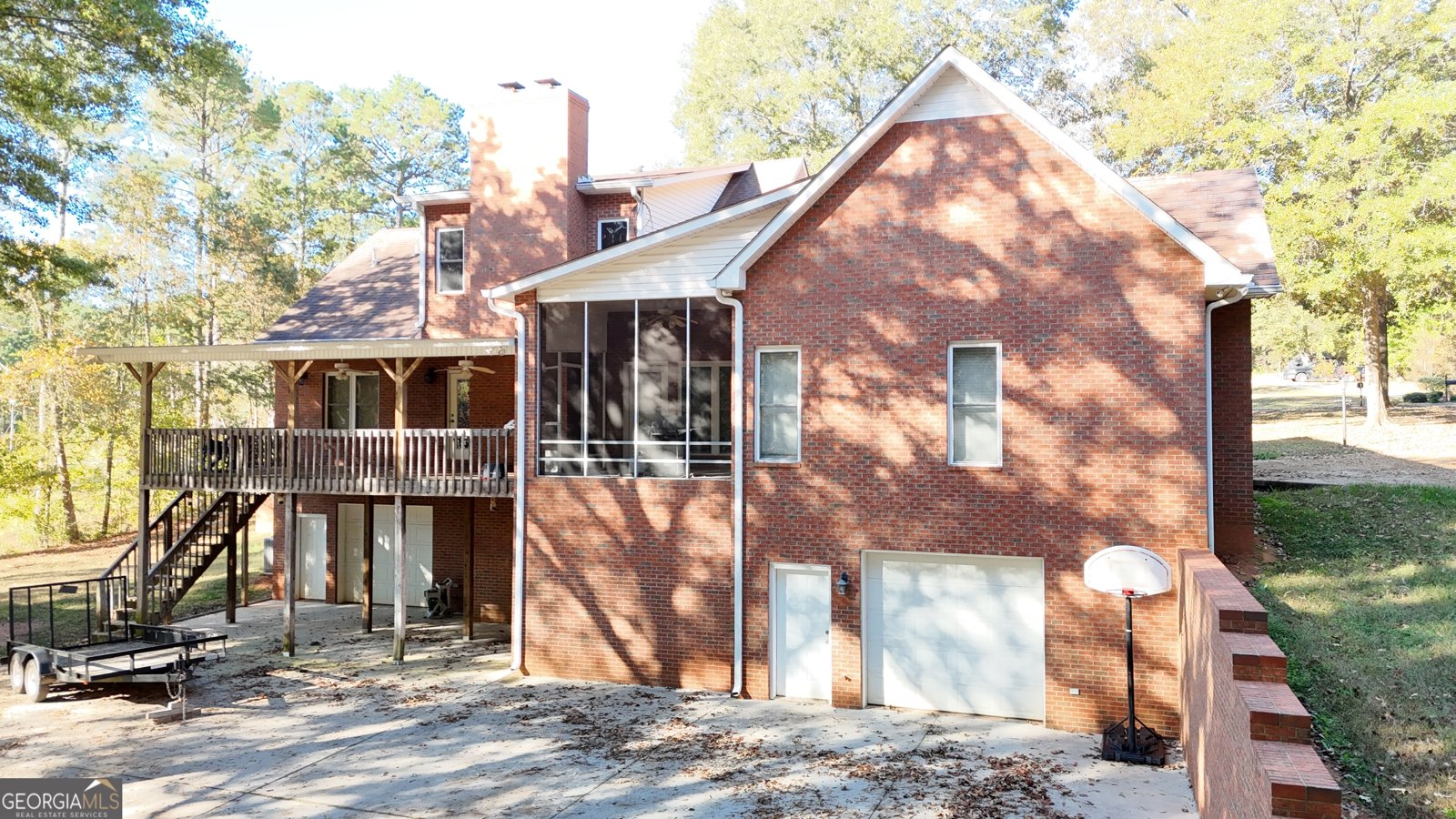 518 Fambrough Drive Elberton - 18