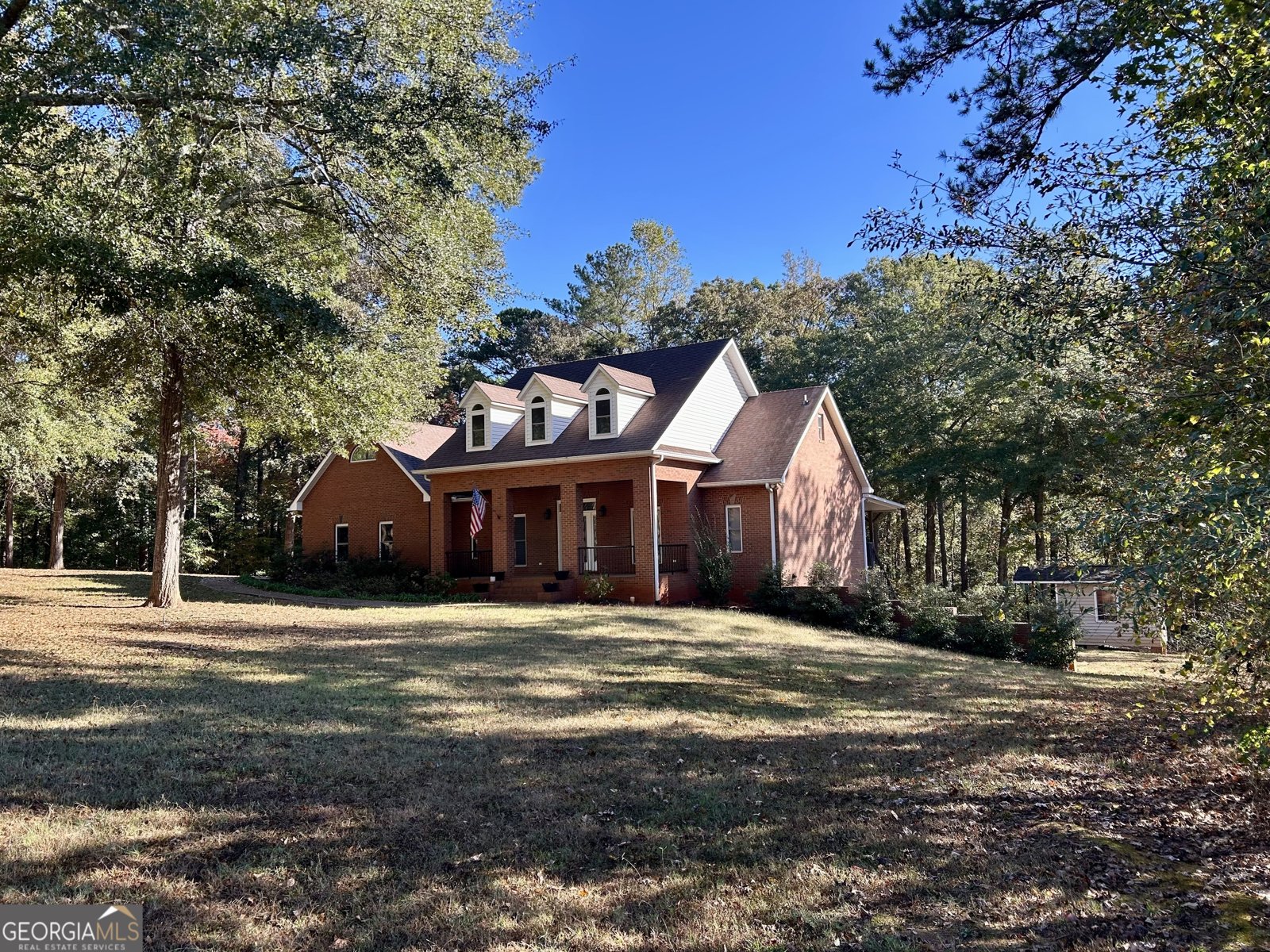 518 Fambrough Drive Elberton - 2