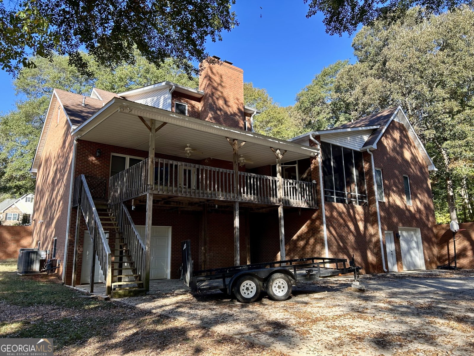 518 Fambrough Drive Elberton - 21