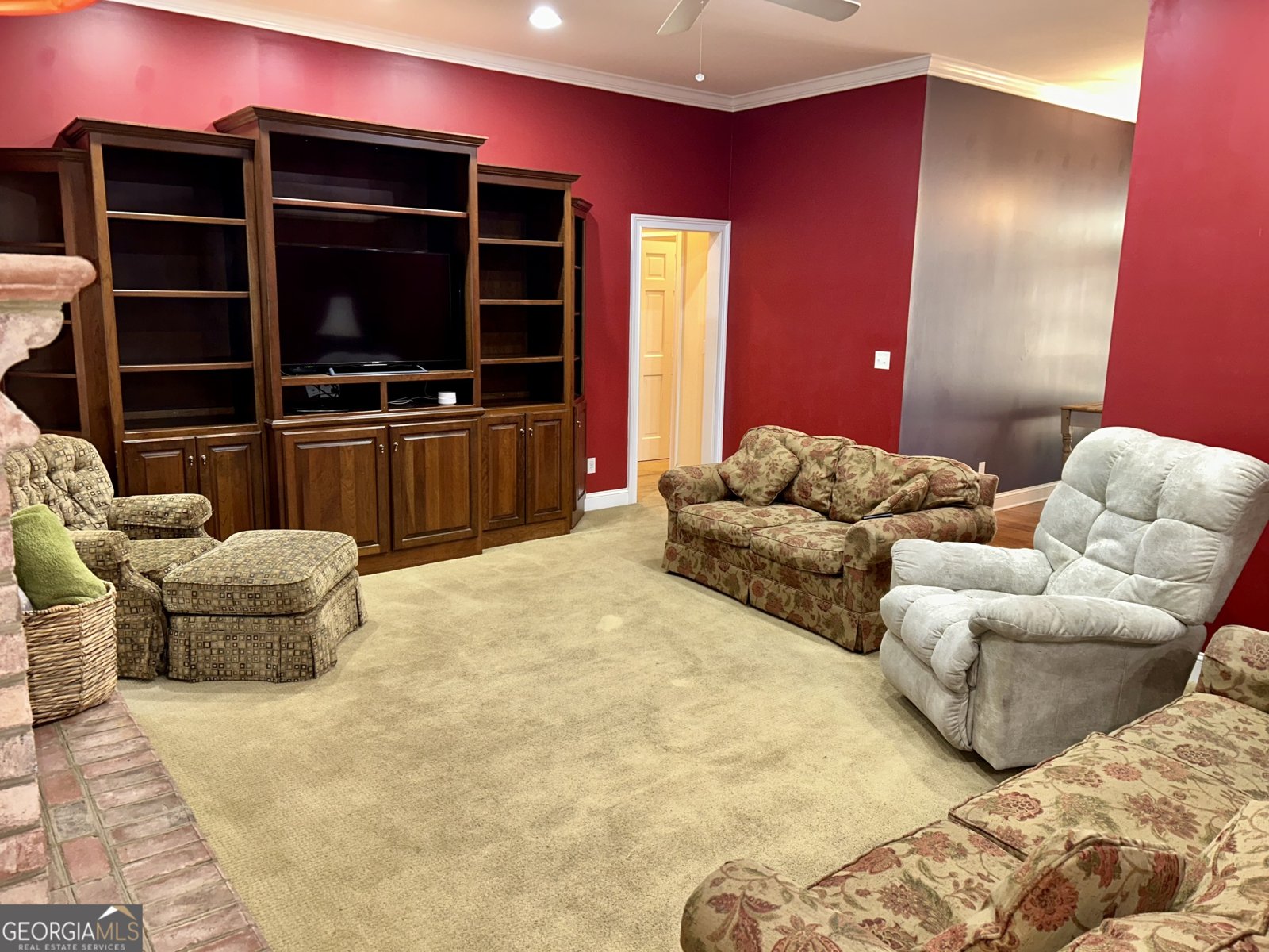 518 Fambrough Drive Elberton - 23