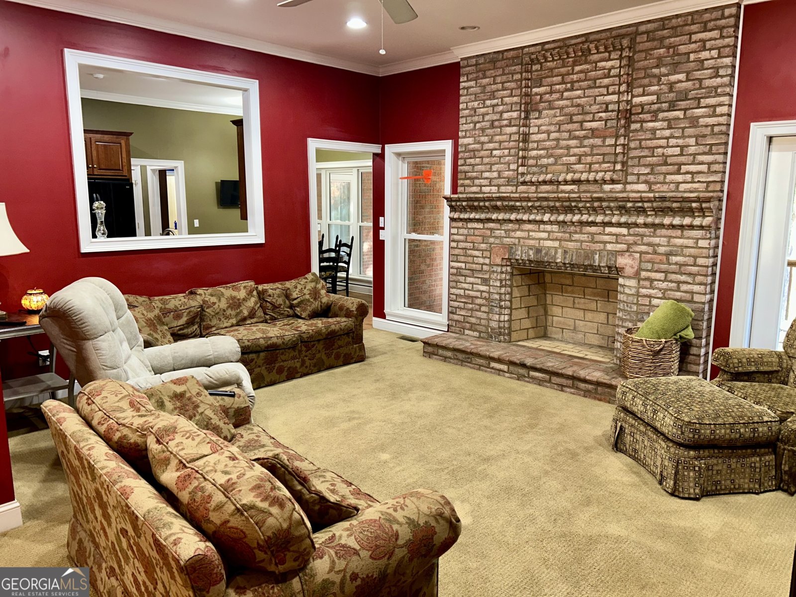 518 Fambrough Drive Elberton - 24