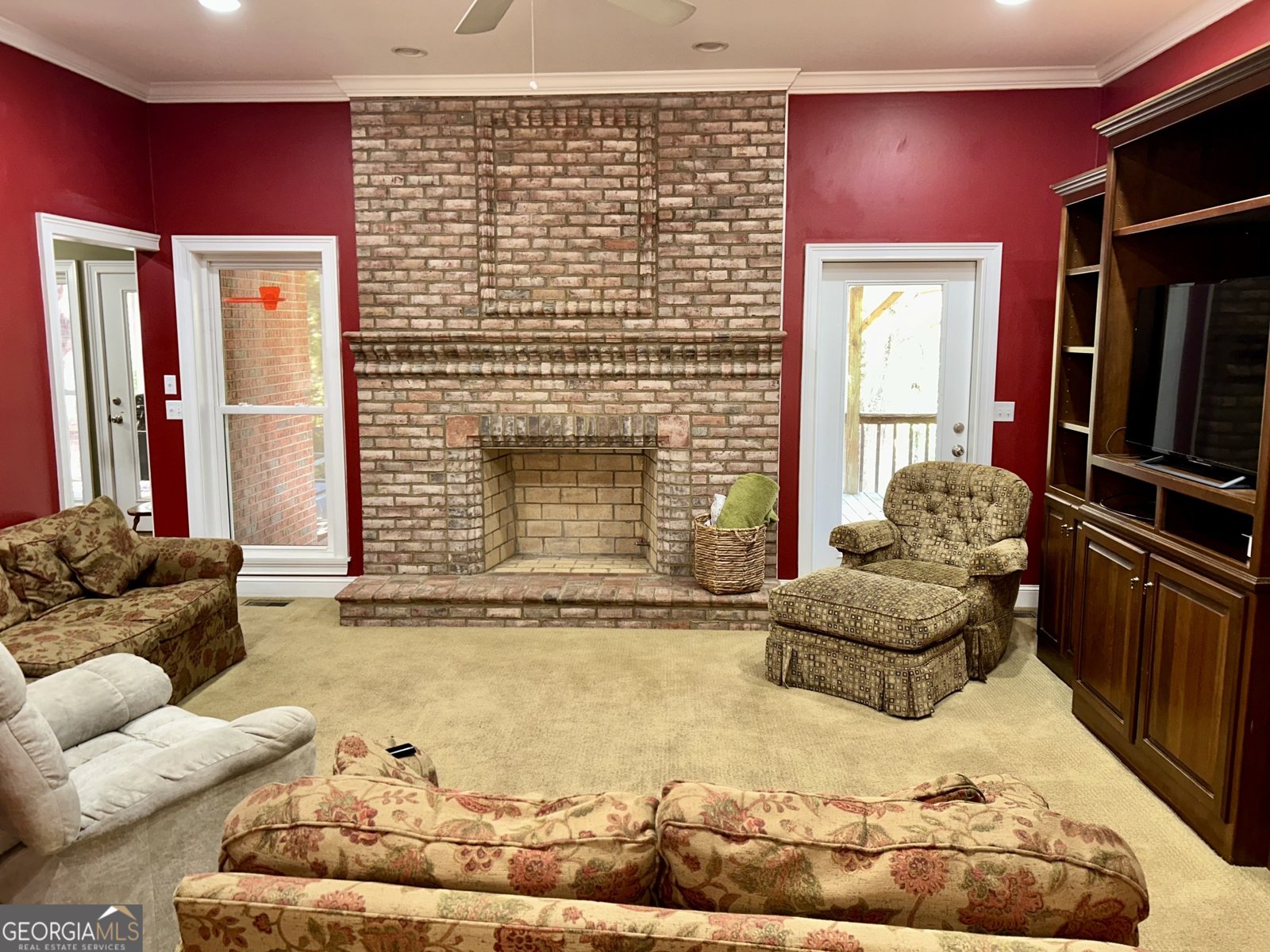 518 Fambrough Drive Elberton - 25