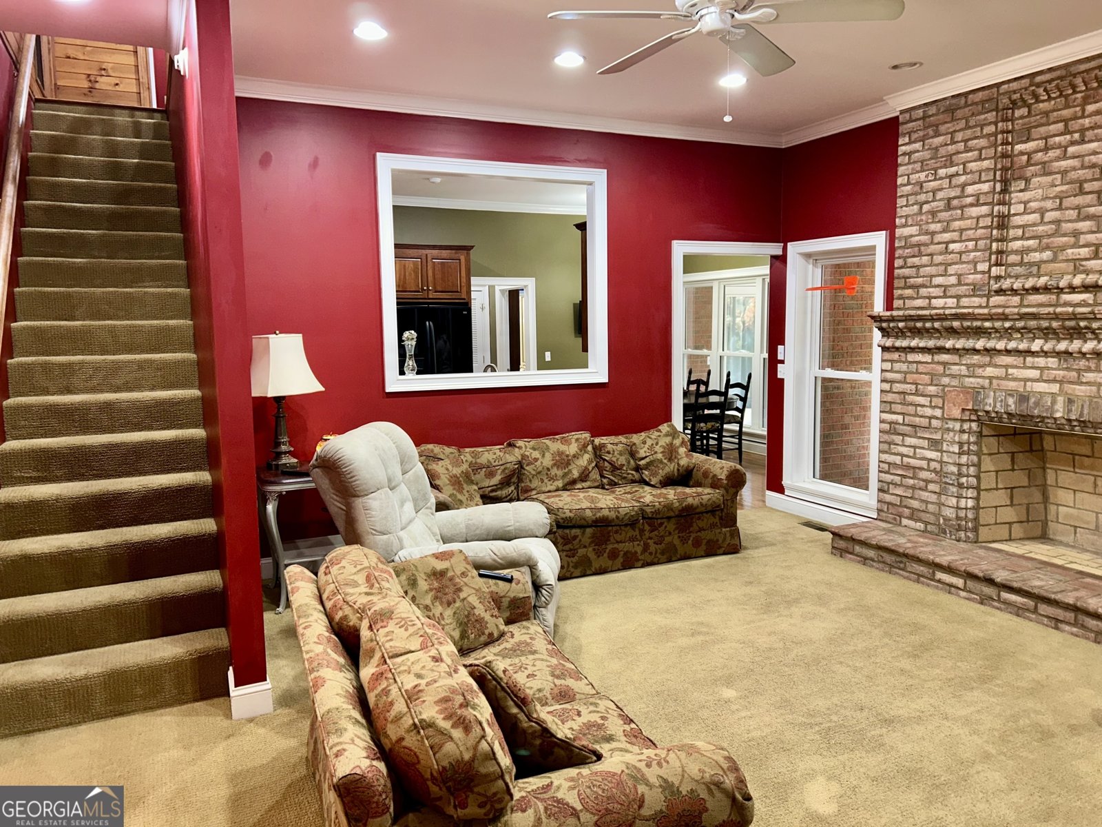 518 Fambrough Drive Elberton - 26