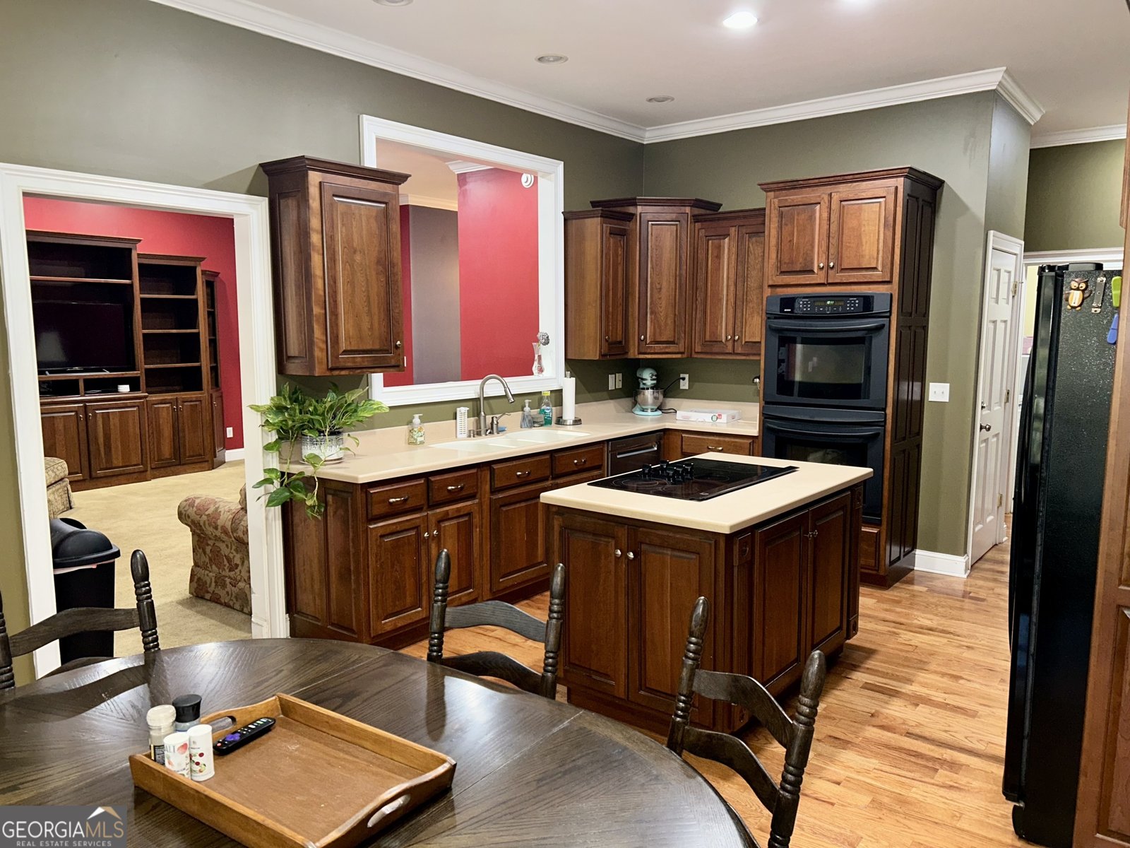 518 Fambrough Drive Elberton - 28