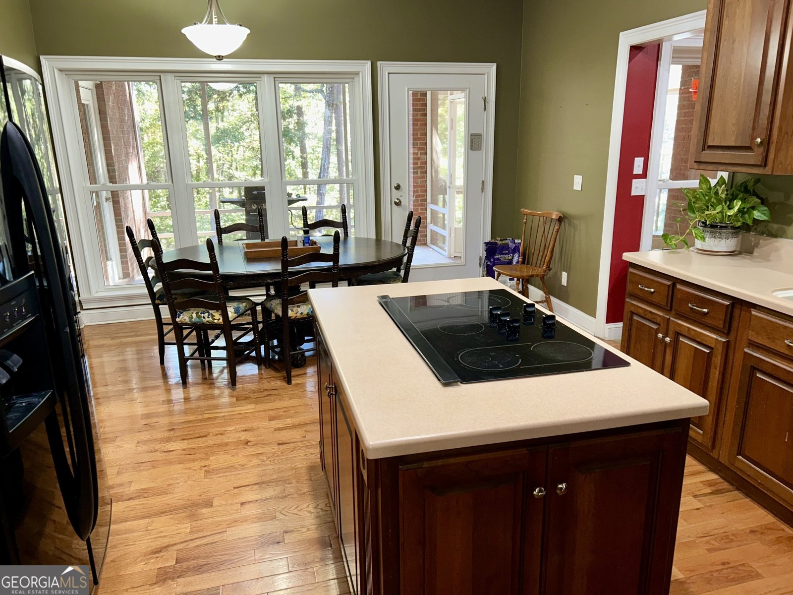 518 Fambrough Drive Elberton - 29