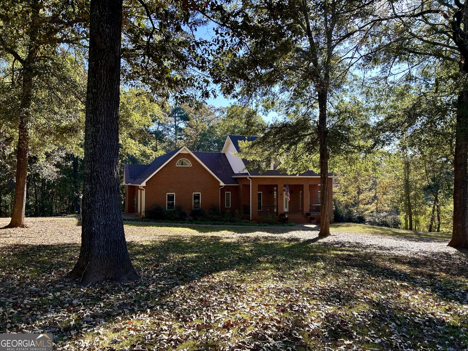 518 Fambrough Drive Elberton - 3