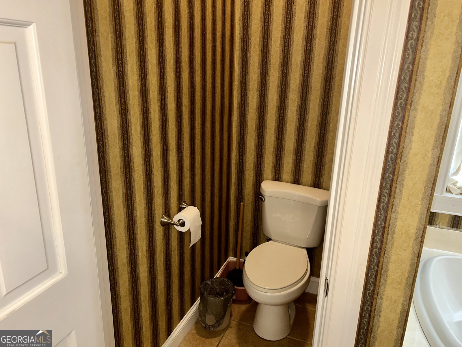 518 Fambrough Drive Elberton - 37