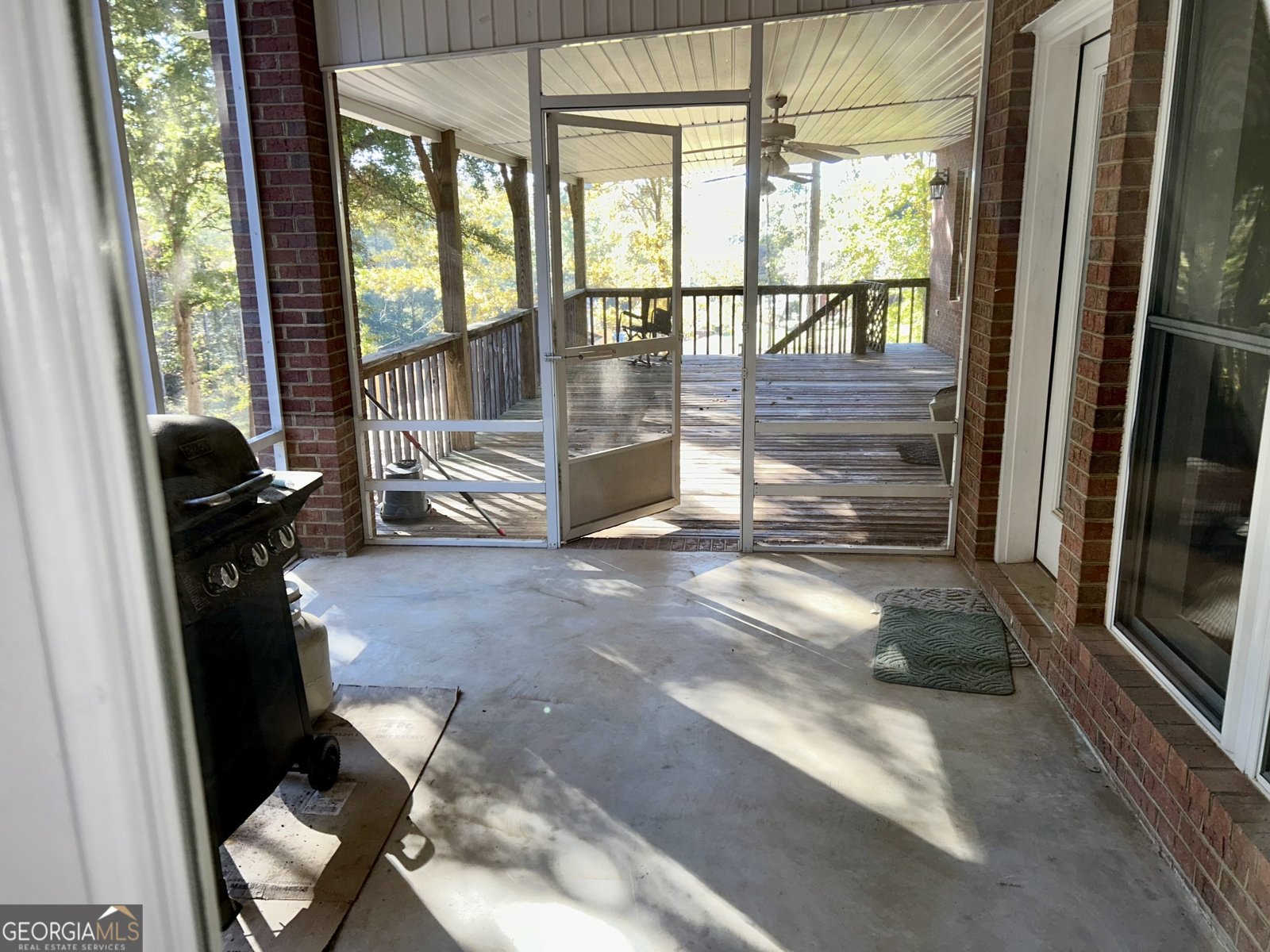 518 Fambrough Drive Elberton - 39