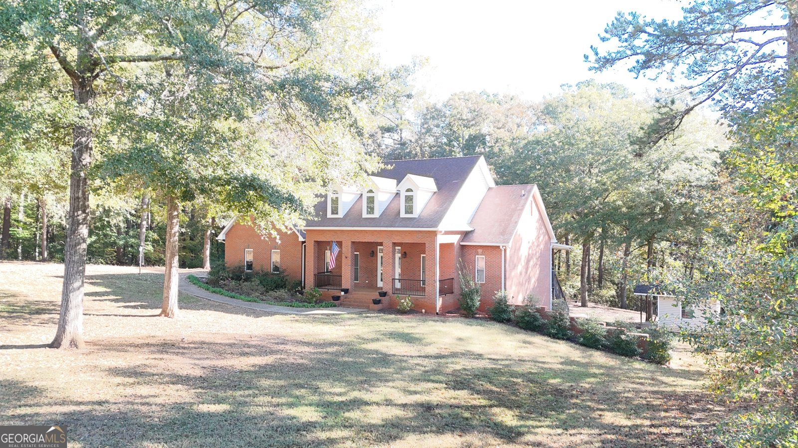 518 Fambrough Drive Elberton - 4