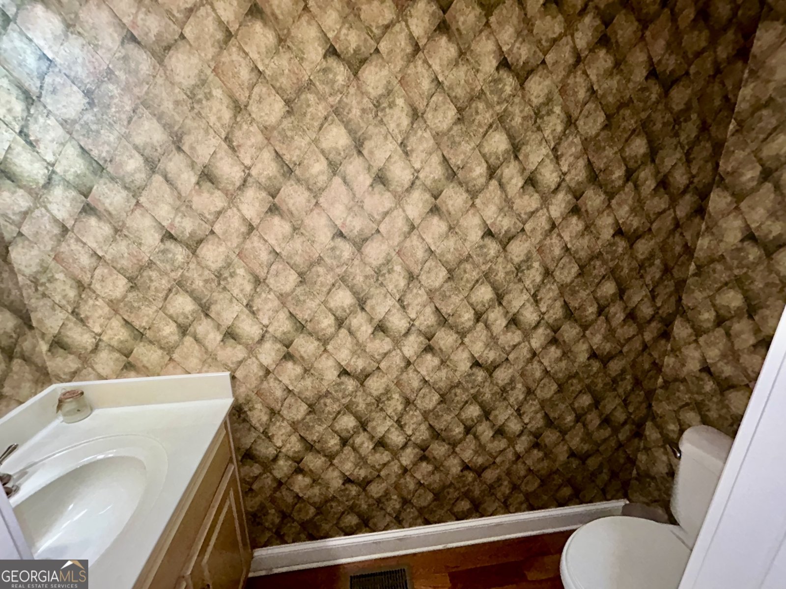 518 Fambrough Drive Elberton - 40