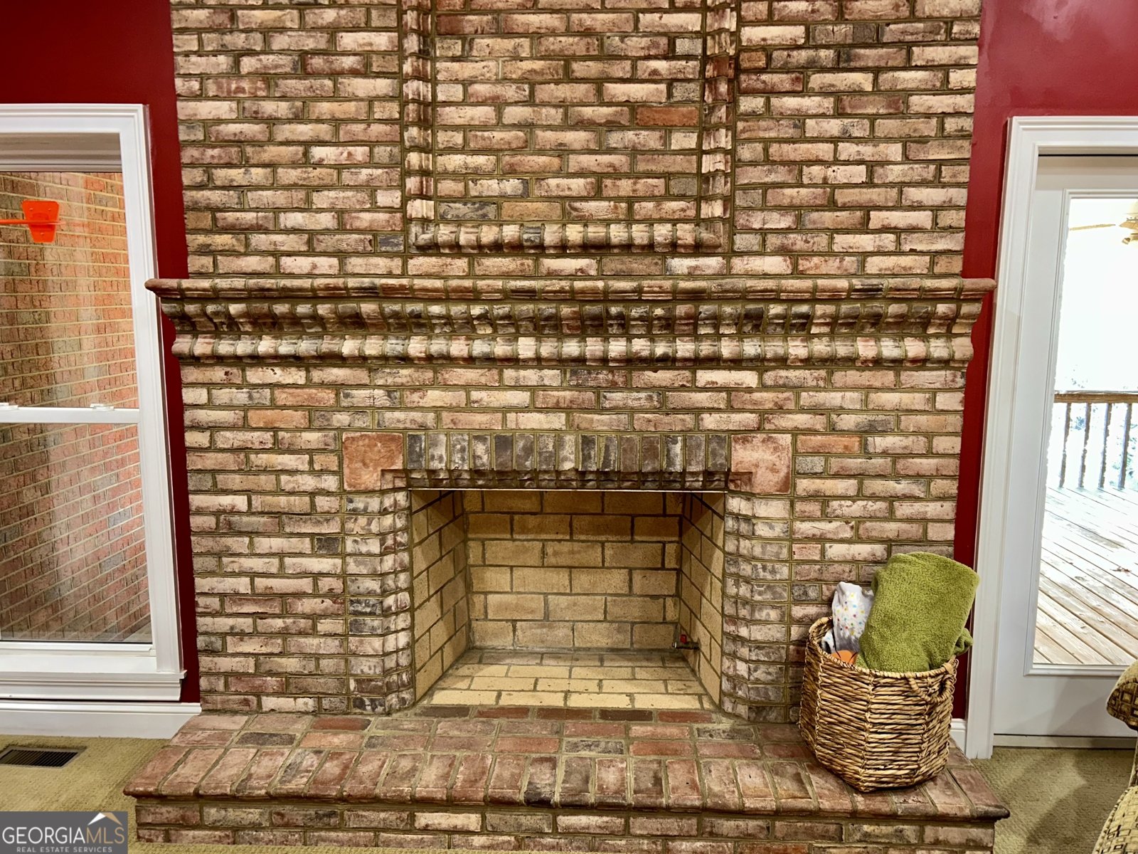 518 Fambrough Drive Elberton - 42