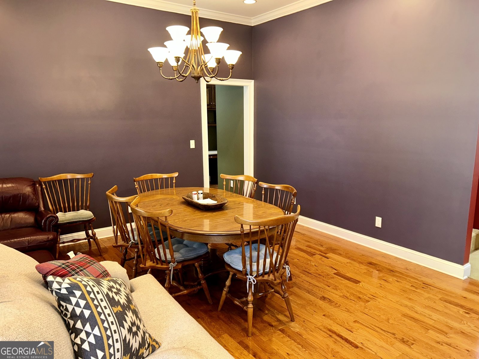 518 Fambrough Drive Elberton - 44